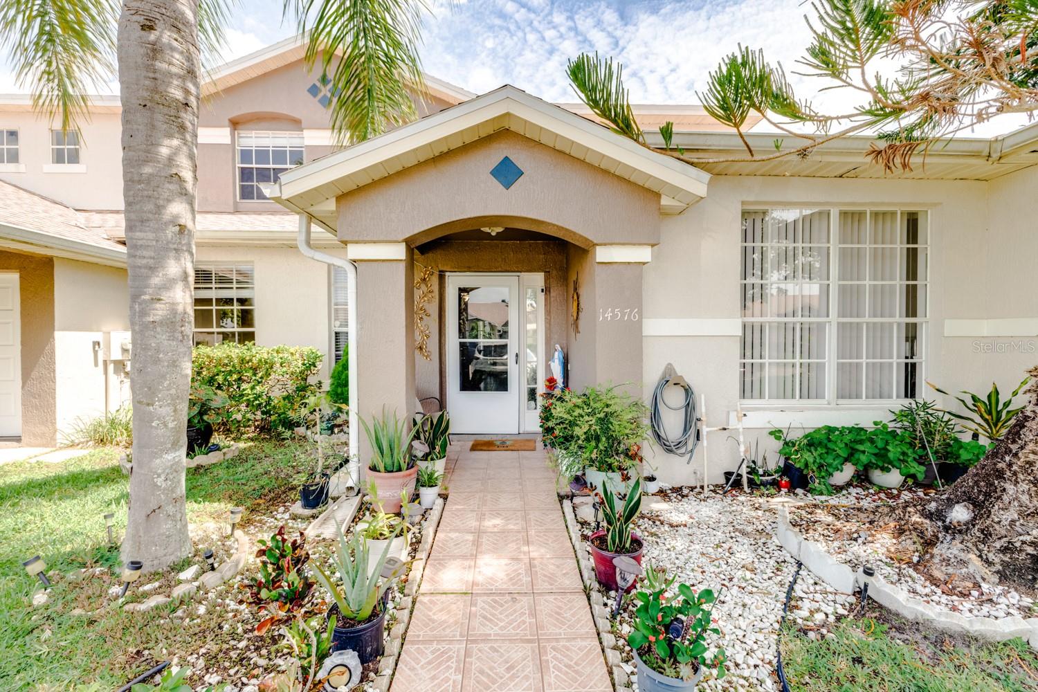 14576 LAGUNA BEACH CIRCLE