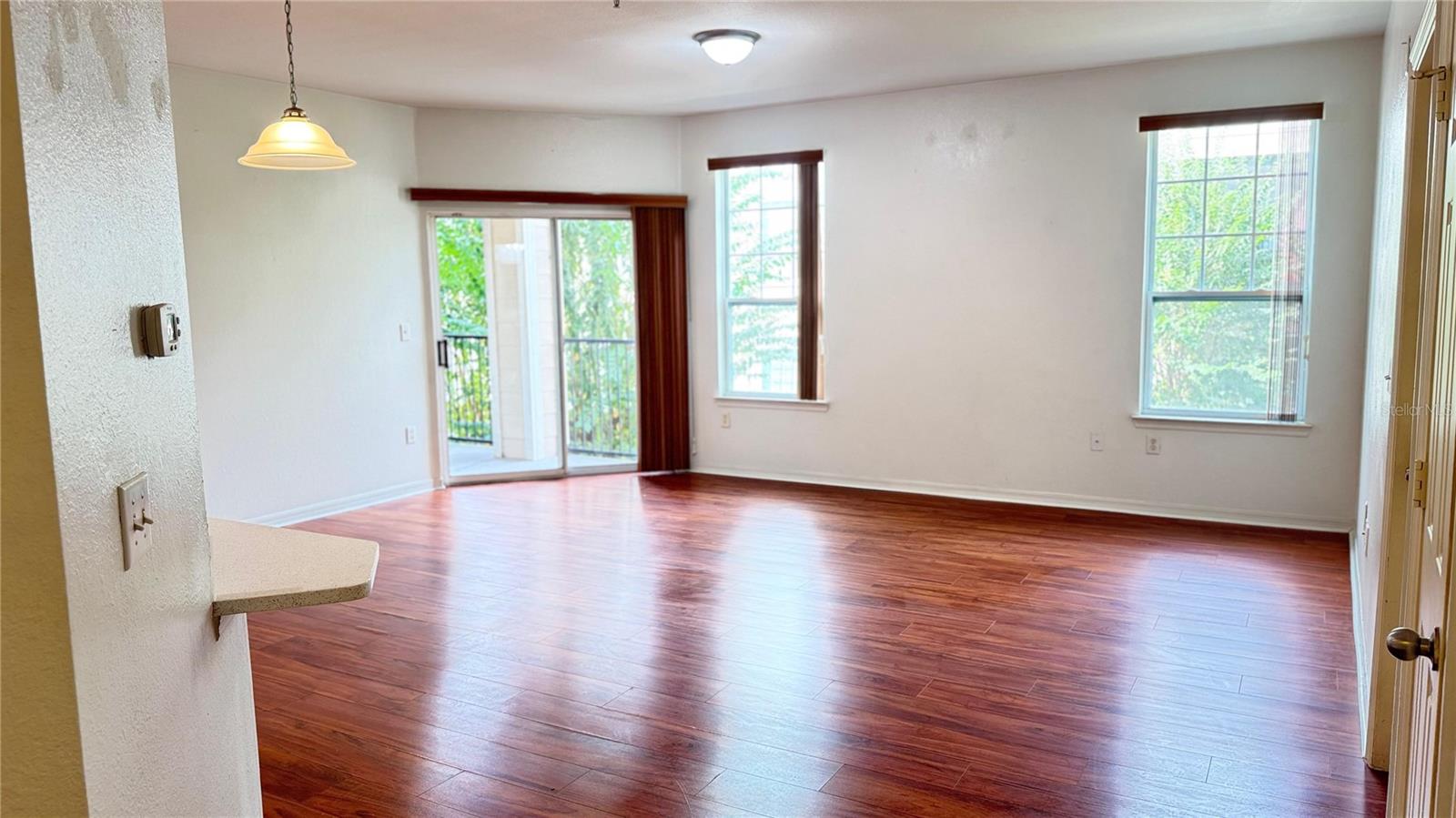 BORDEAUX - Residential Lease