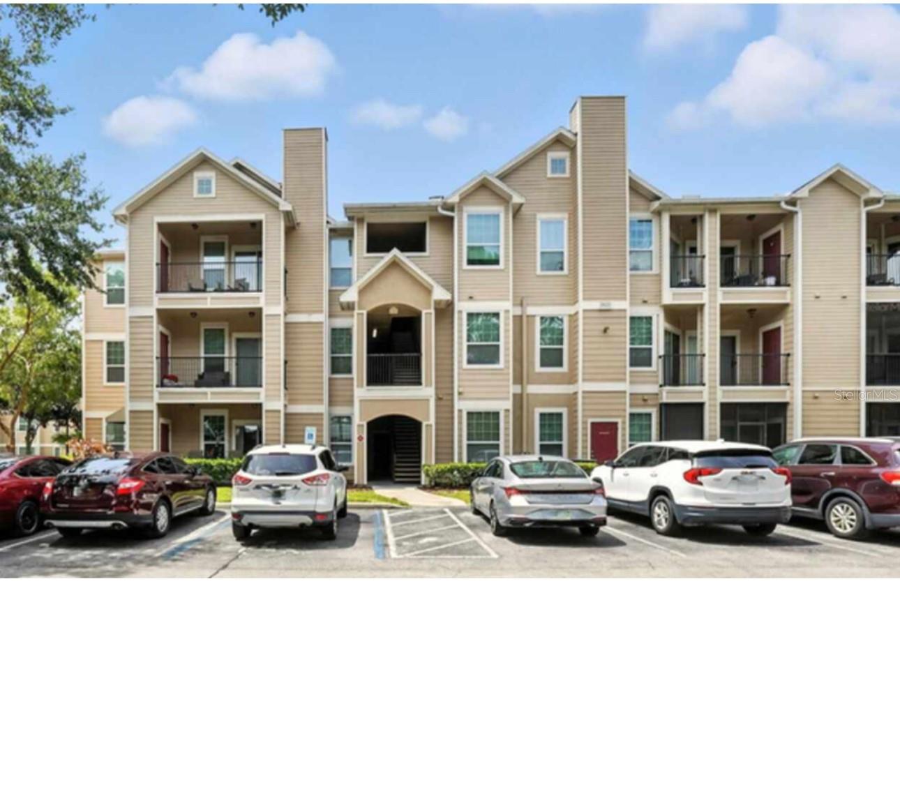BORDEAUX - Residential Lease
