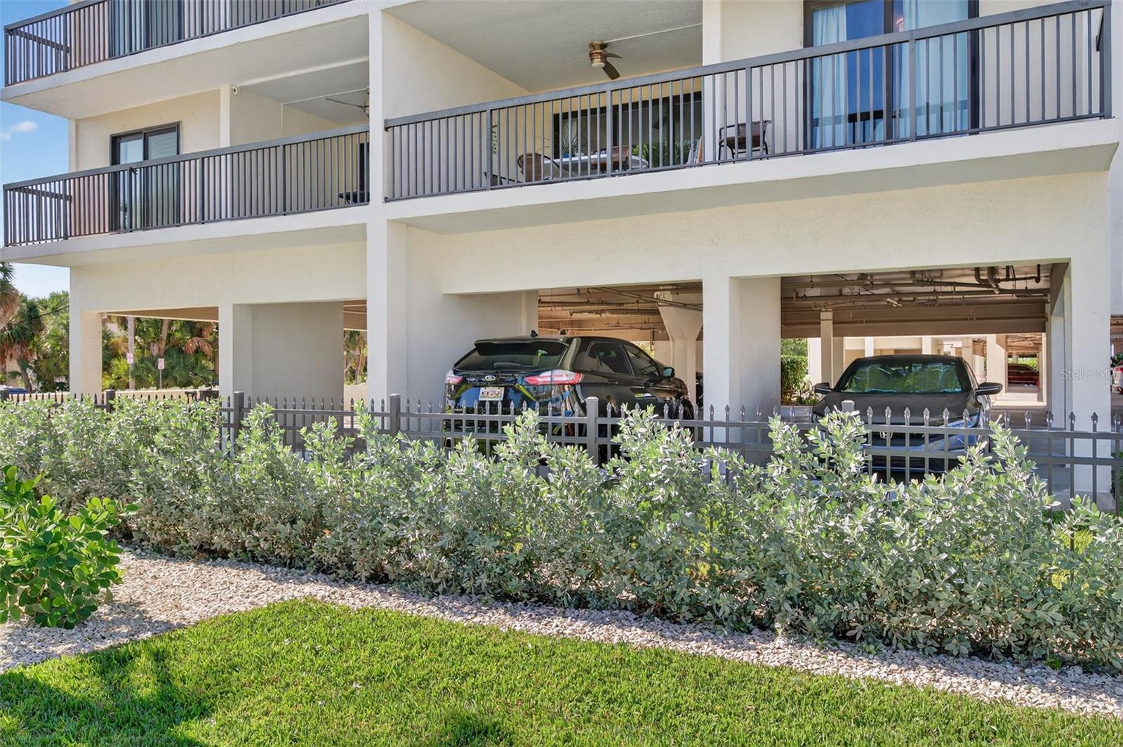 MARINA BAY OF ST PETERSBURG BEACH - Residential