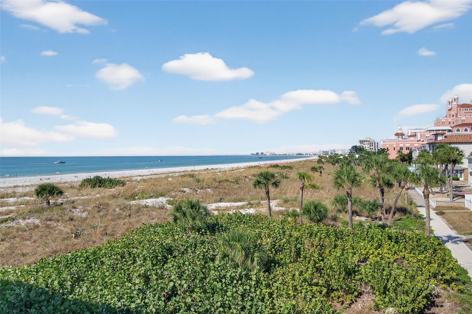 MARINA BAY OF ST PETERSBURG BEACH - Residential