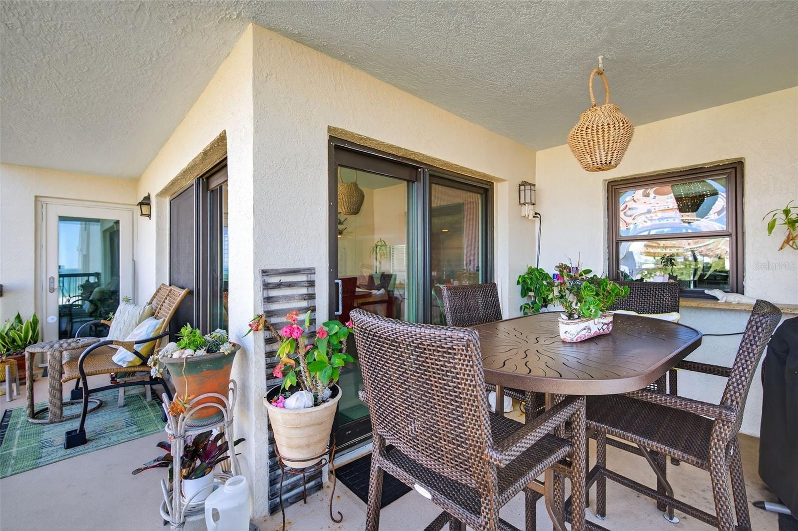 MARINA BAY OF ST PETERSBURG BEACH - Residential