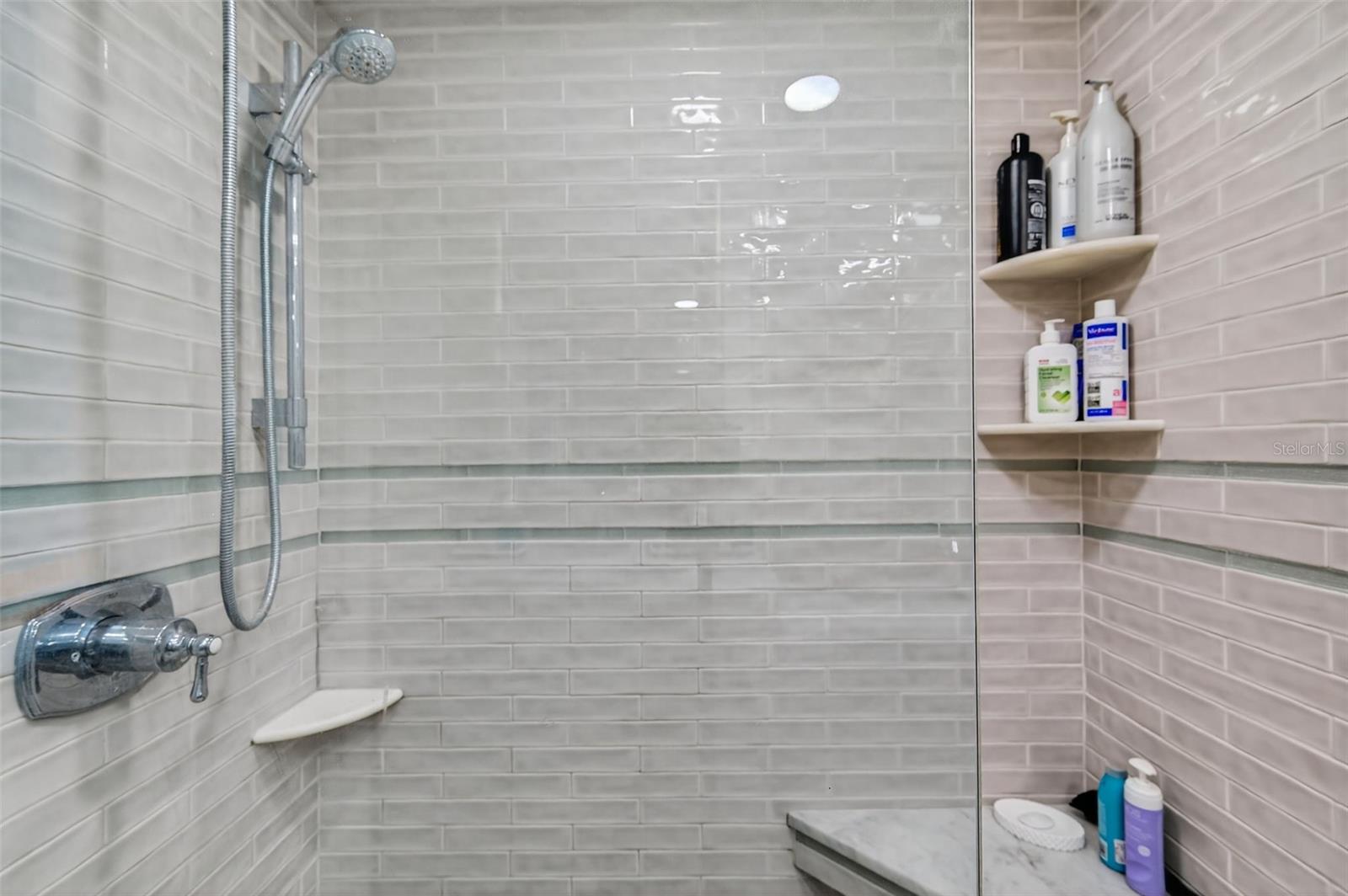 MARINA BAY OF ST PETERSBURG BEACH - Residential