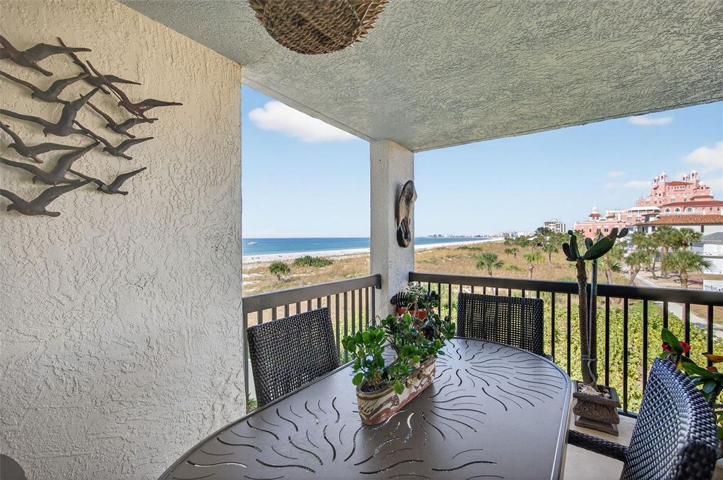 Photo of 3200 Gulf Boulevard #203, St Pete Beach, FL 33706 (MLS # TB8449505)