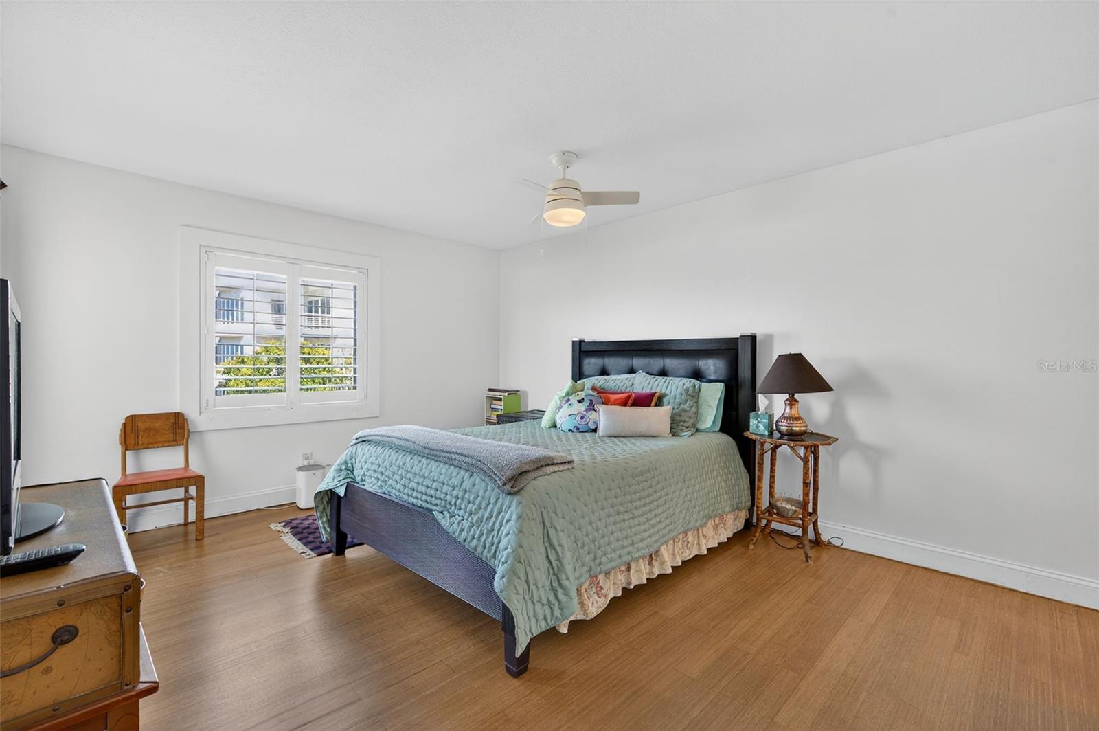 MARINA BAY OF ST PETERSBURG BEACH - Residential