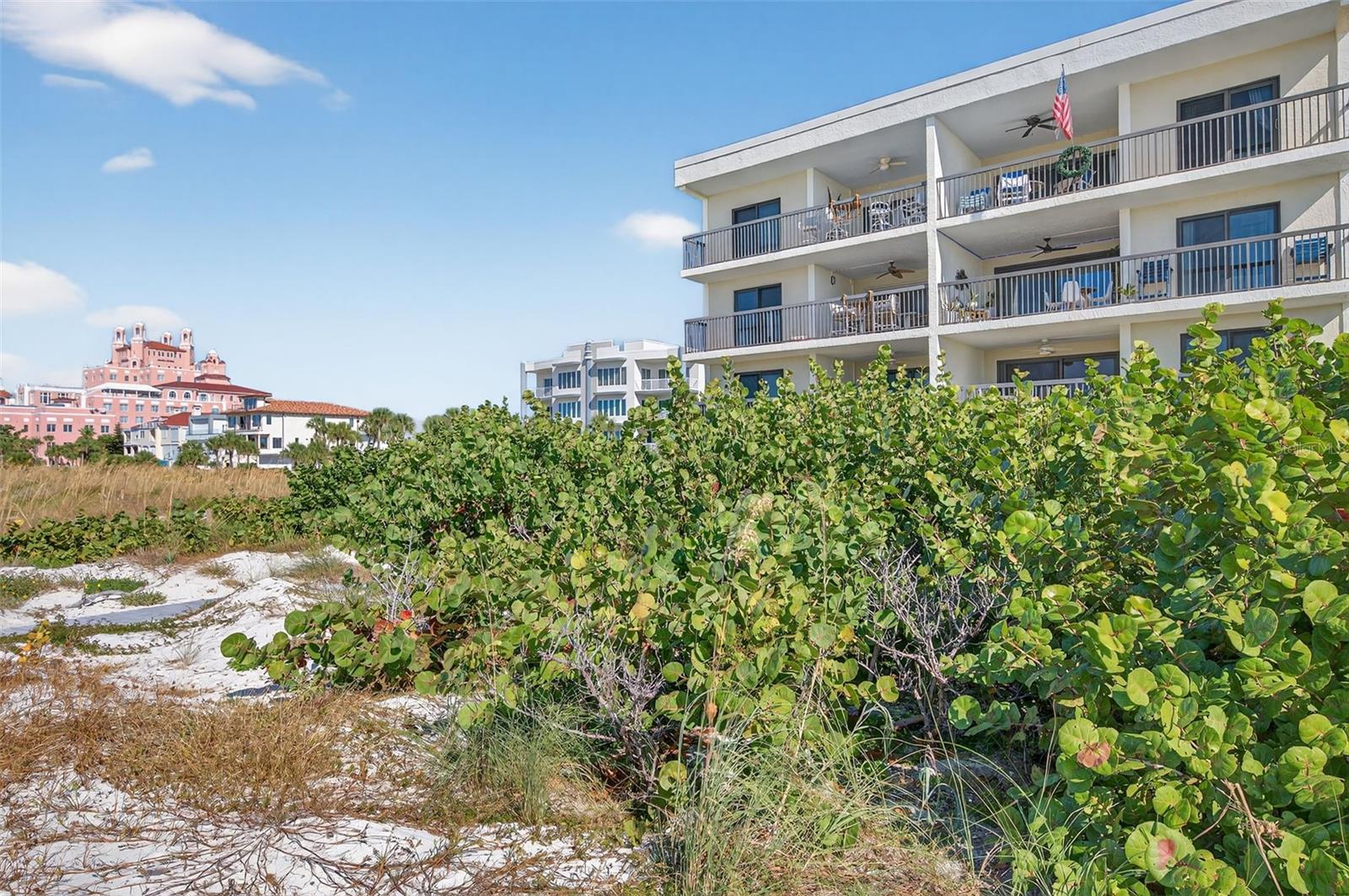MARINA BAY OF ST PETERSBURG BEACH - Residential