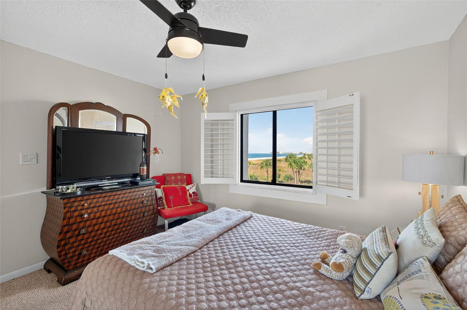 MARINA BAY OF ST PETERSBURG BEACH - Residential