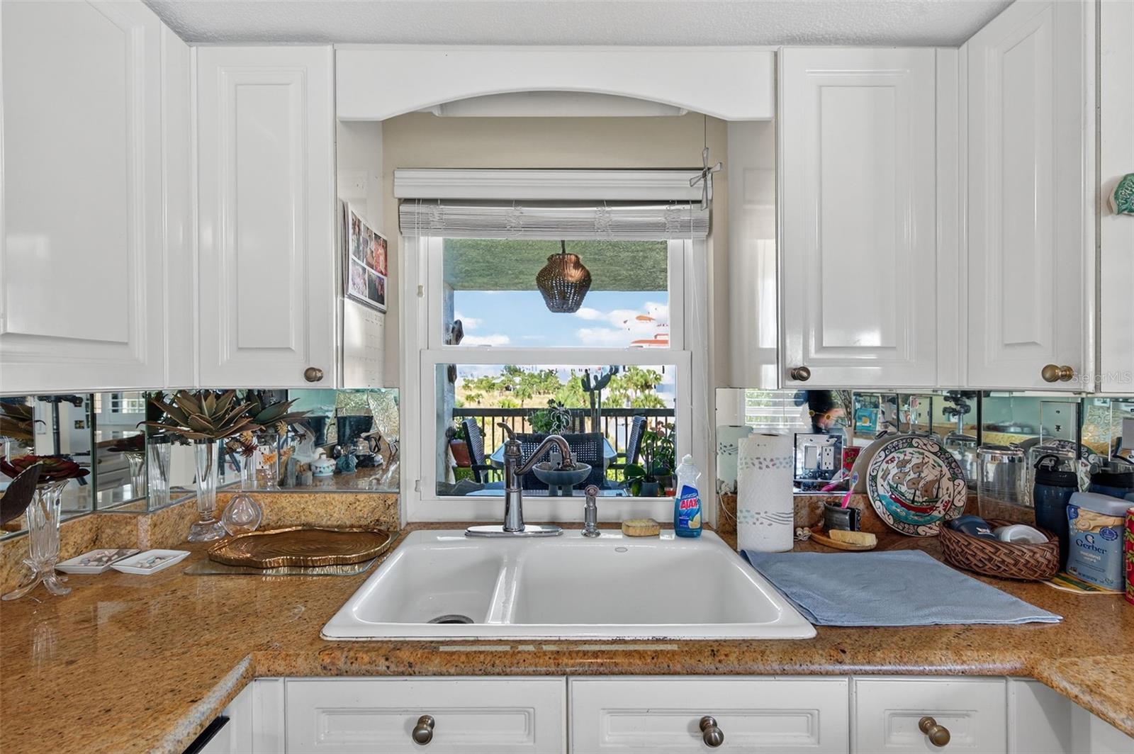 MARINA BAY OF ST PETERSBURG BEACH - Residential