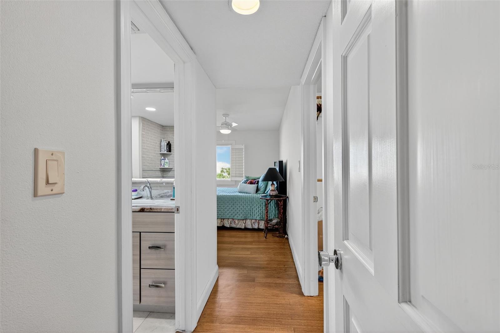 MARINA BAY OF ST PETERSBURG BEACH - Residential