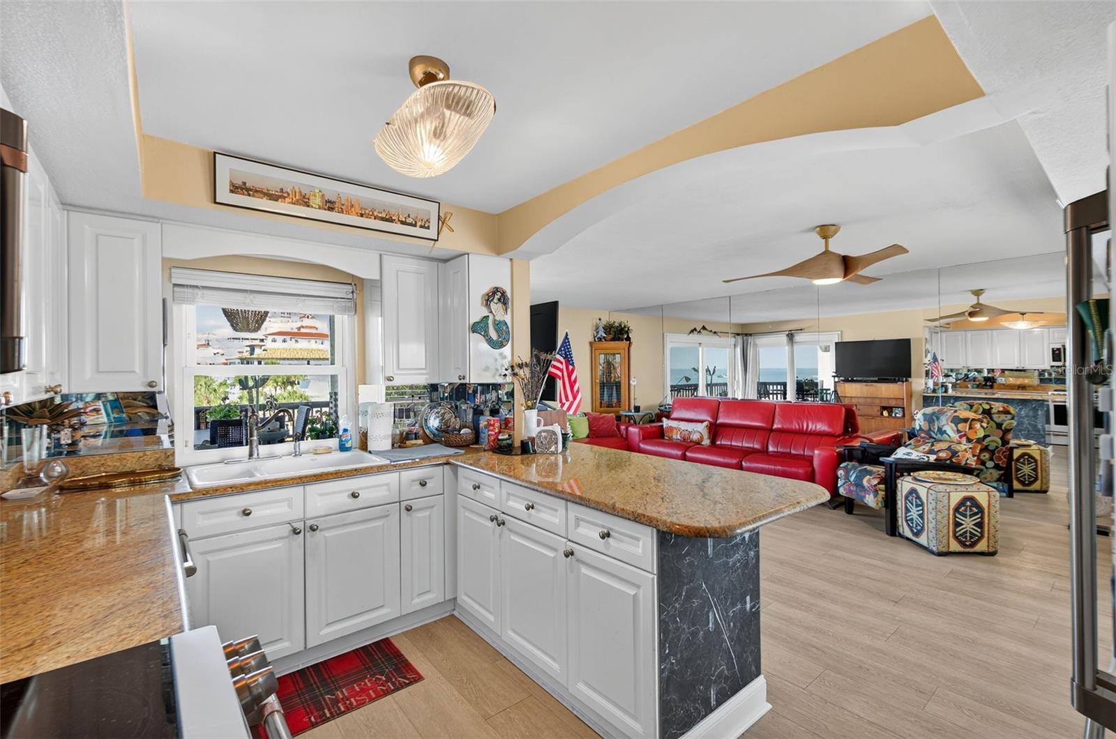 MARINA BAY OF ST PETERSBURG BEACH - Residential