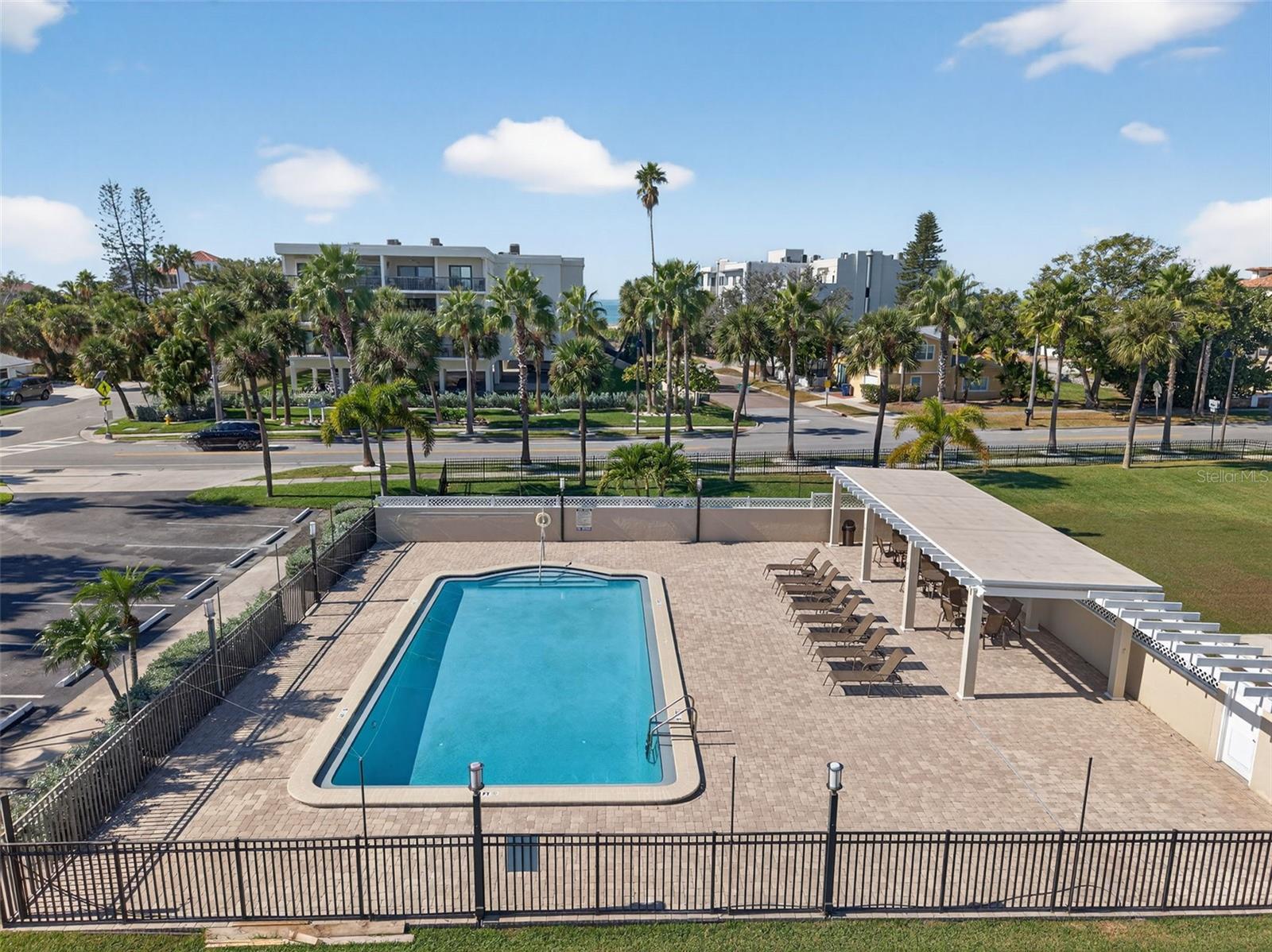 MARINA BAY OF ST PETERSBURG BEACH - Residential