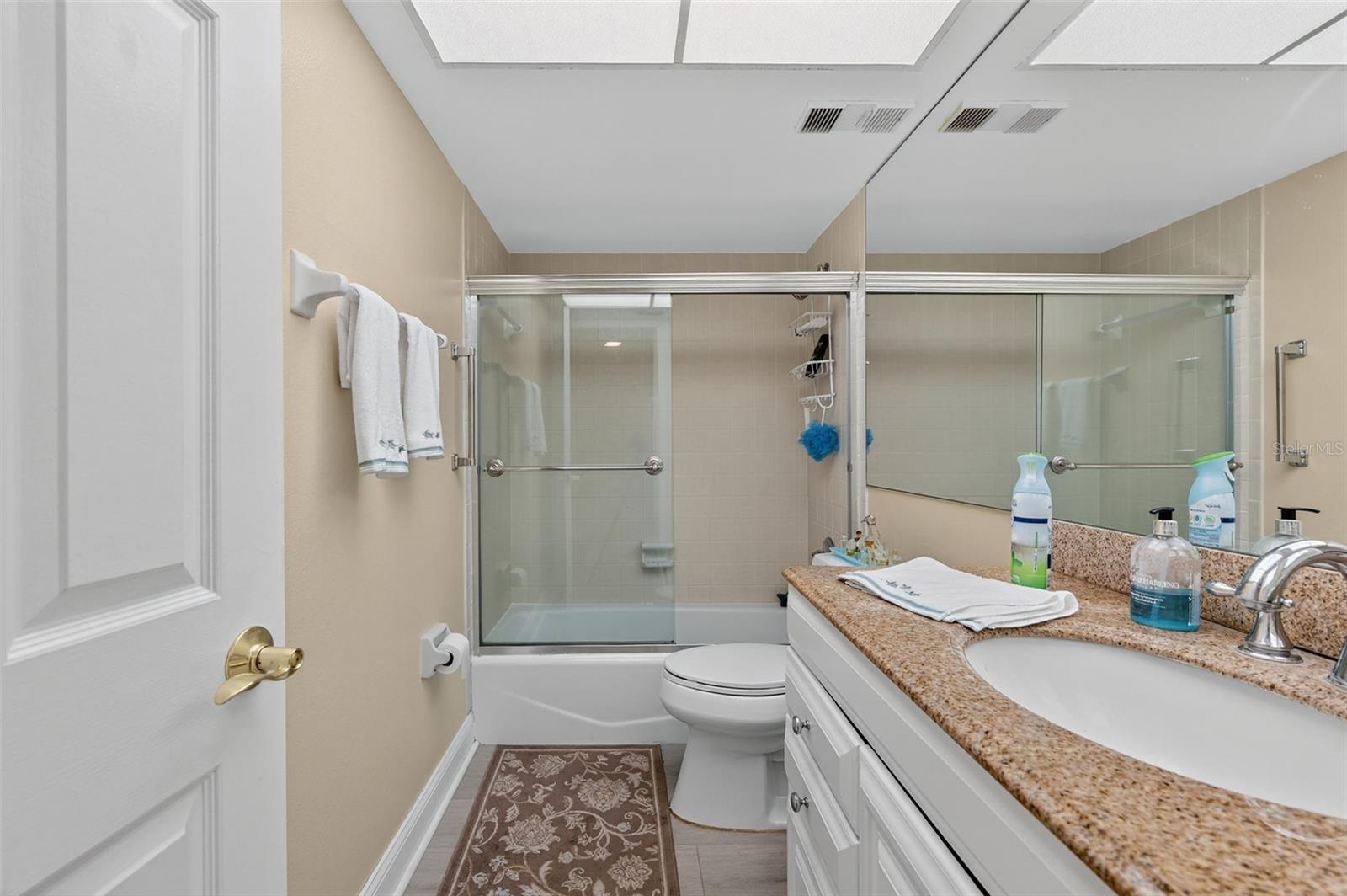 MARINA BAY OF ST PETERSBURG BEACH - Residential