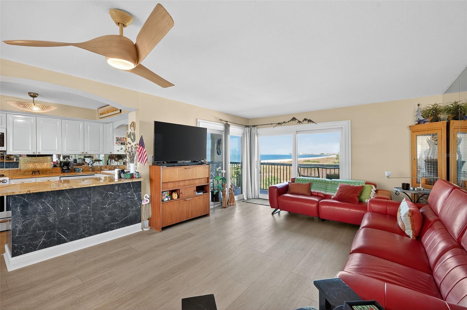 MARINA BAY OF ST PETERSBURG BEACH - Residential