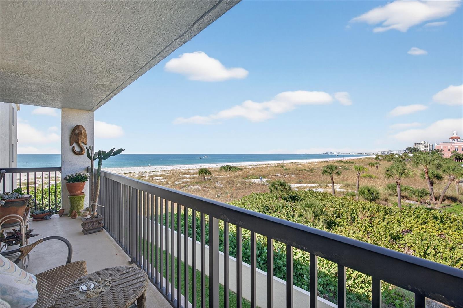 MARINA BAY OF ST PETERSBURG BEACH - Residential