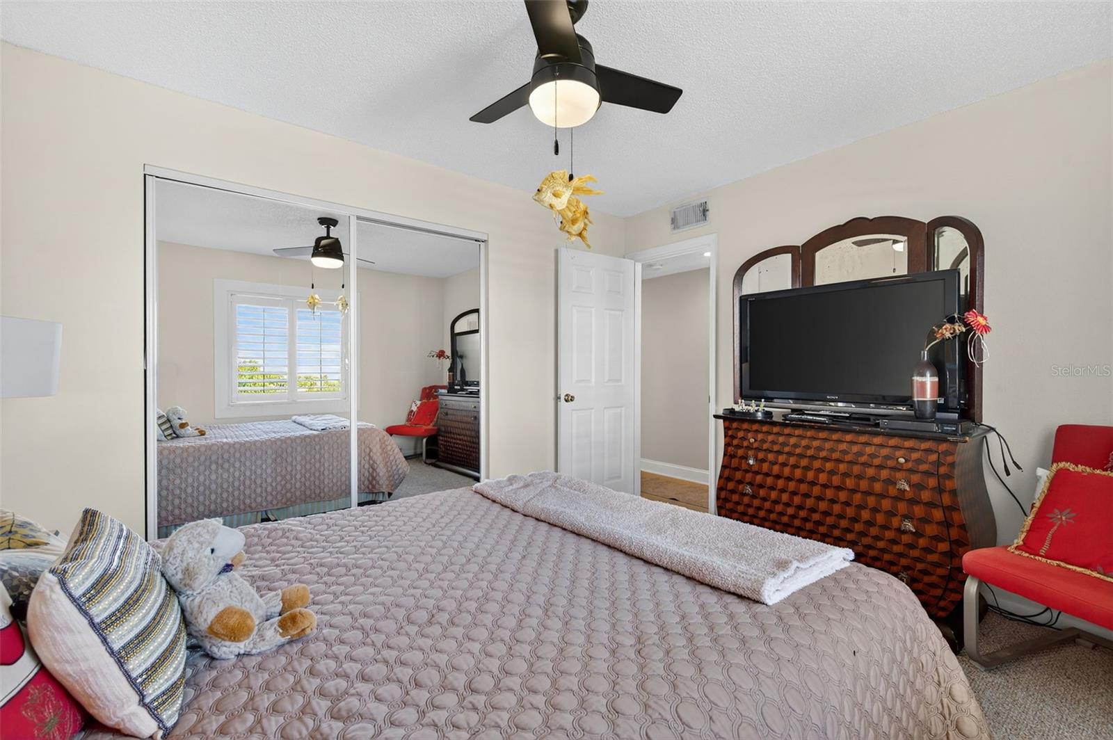 MARINA BAY OF ST PETERSBURG BEACH - Residential