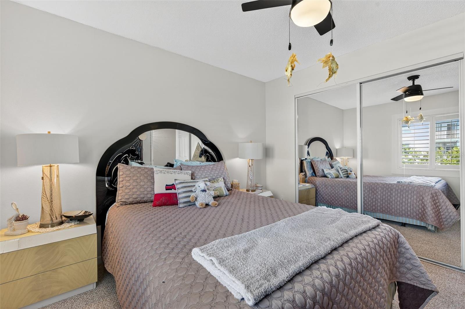 MARINA BAY OF ST PETERSBURG BEACH - Residential