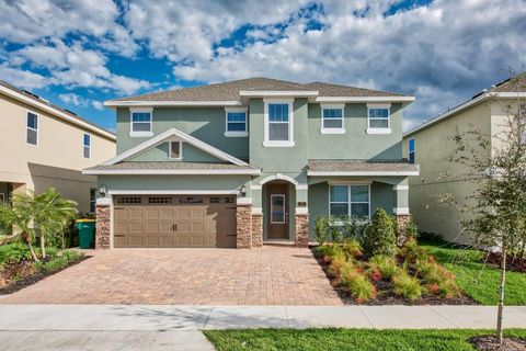 Photo of 7467 Marker Ave, Kissimmee, FL 34747 (MLS # O6380729)