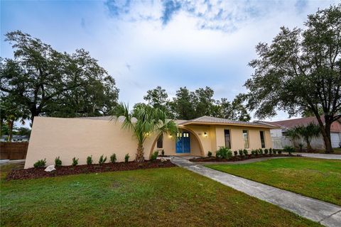 A home in ALTAMONTE SPRINGS