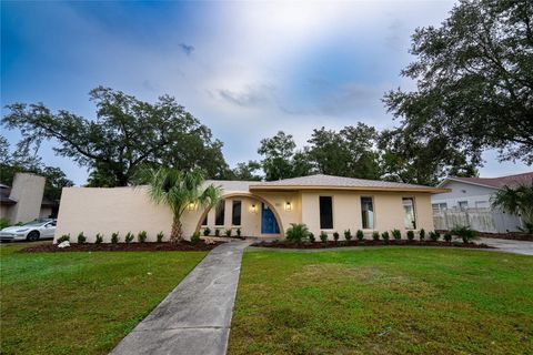 A home in ALTAMONTE SPRINGS