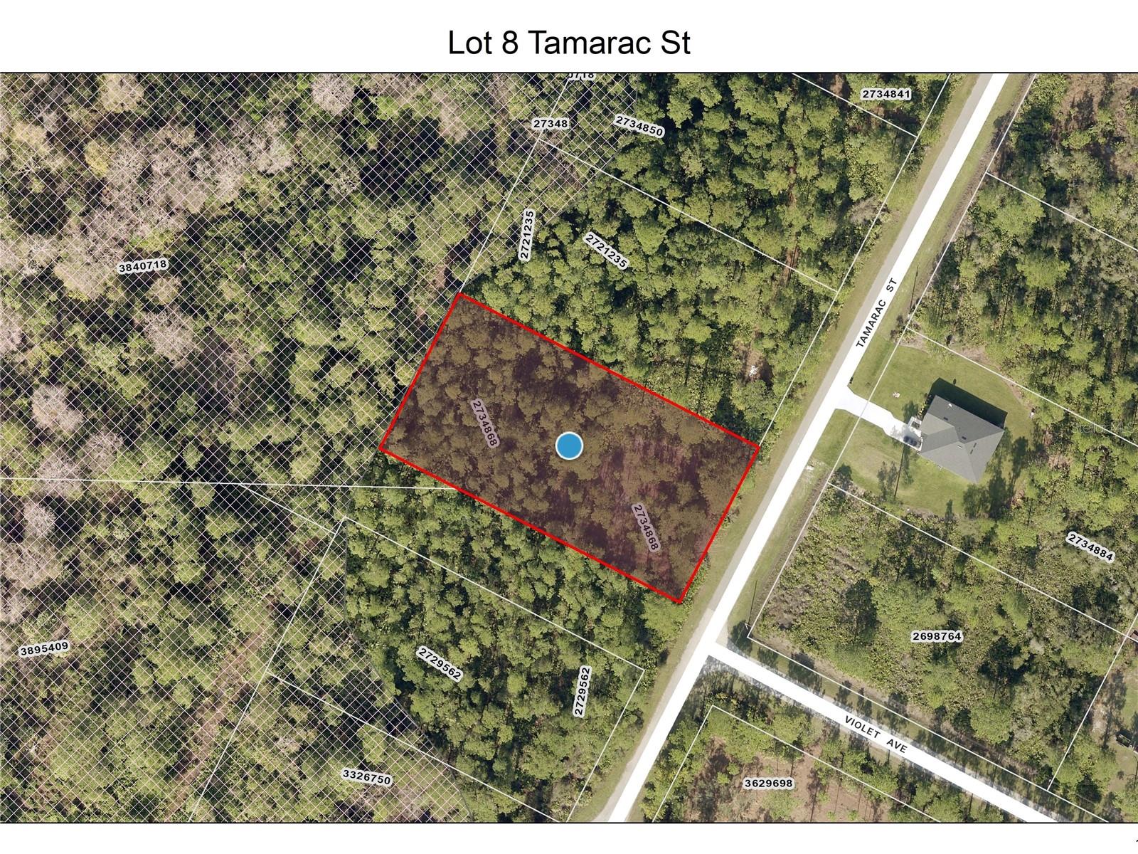 Build your dream home on this spacious 1-acre lot (150 x 290) in the desirable Equestrian Royal Trails Subdivision! No time limit to build—choose your own builder with a 1,200 sq ft minimum. Once built, you can park your RV and boat, and even add a pool or storage building. Community amenities include a clubhouse, playground. Enjoy deeded access to Lake Norris, plus miles of county-maintained roads ideal for biking or jogging. HOA is only $80 annually. Zoned for two horses per acre. No mobile, modular, manufactured homes allowed. Drive by and picture your future today!