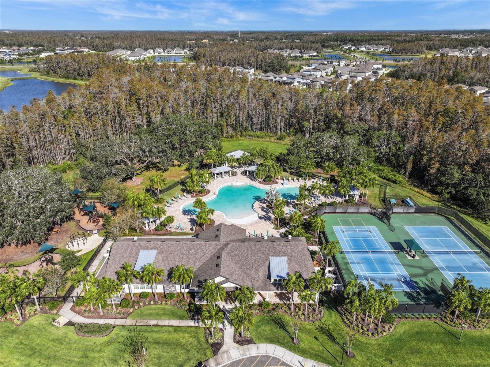 K-BAR RANCH PRCL L PH 1 - Residential