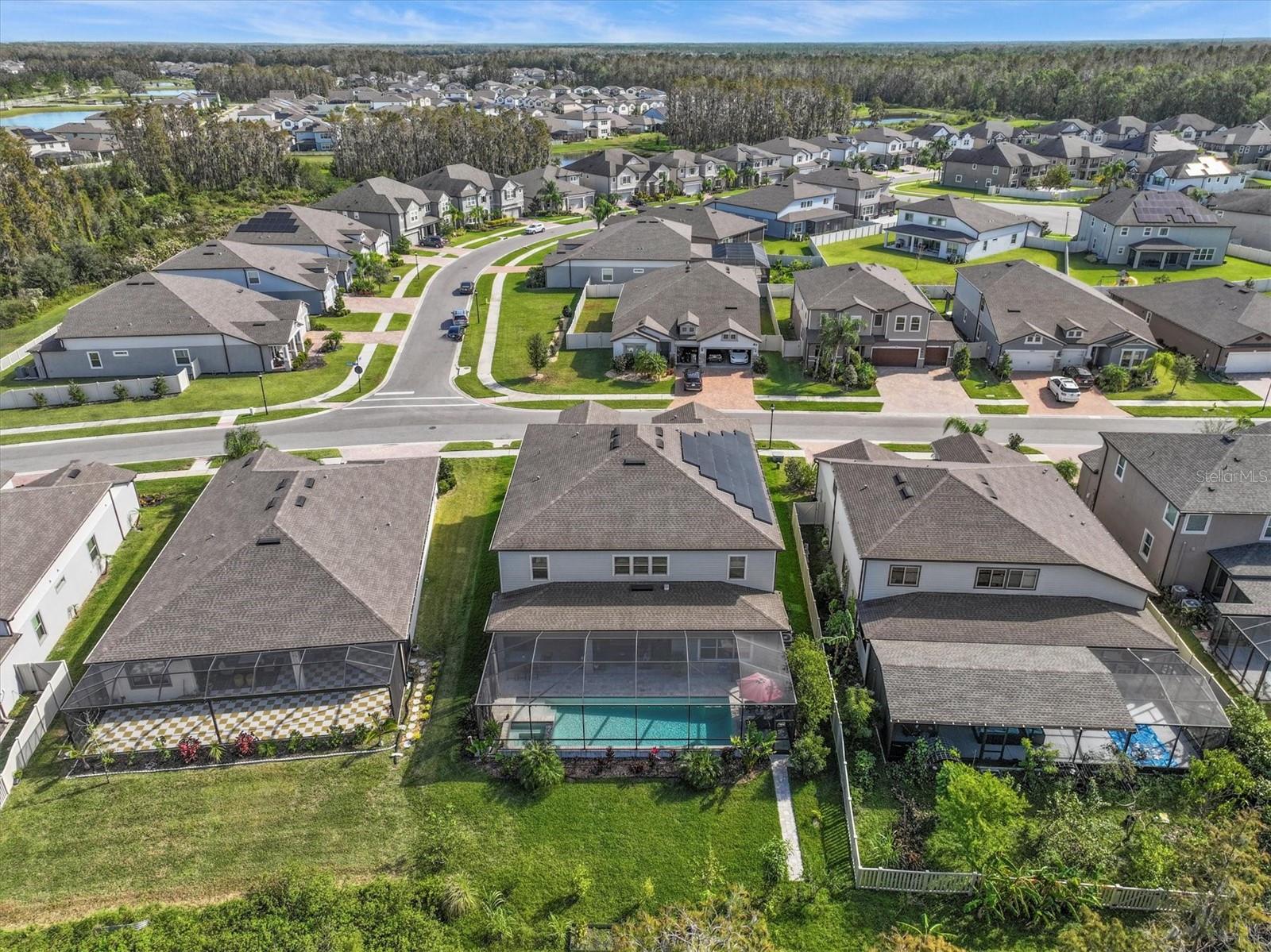 K-BAR RANCH PRCL L PH 1 - Residential