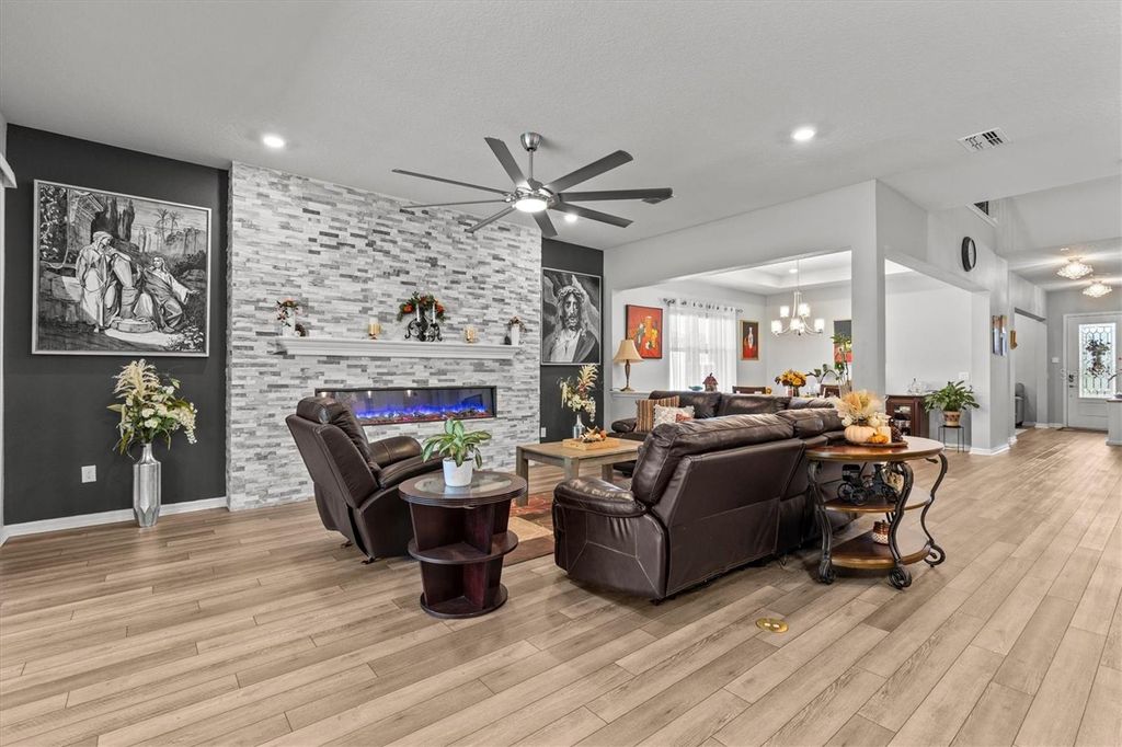 Photo of 19270 Briarbrook Drive, Tampa, FL 33647 (MLS # TB8435257)