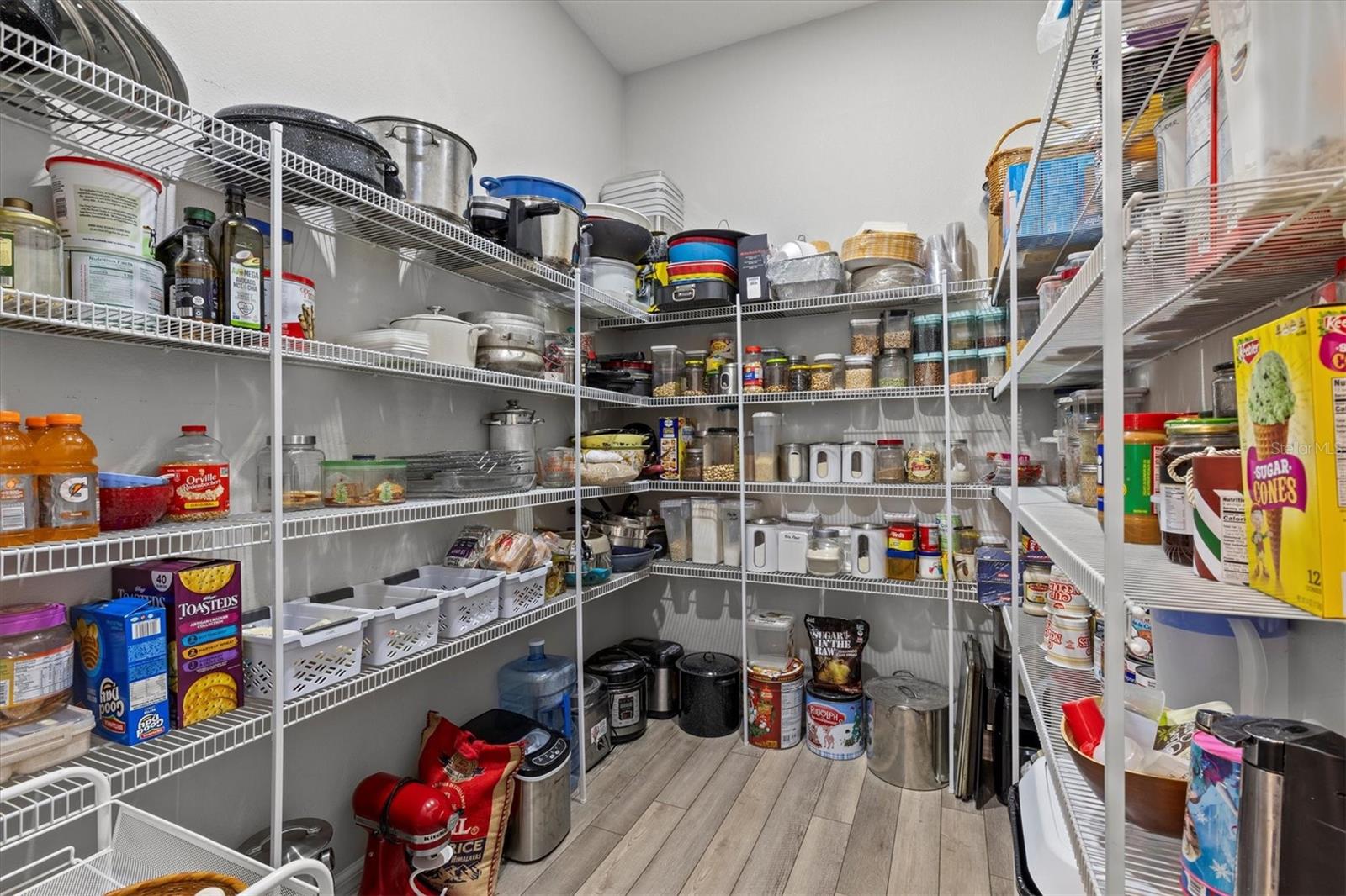 K-BAR RANCH PRCL L PH 1 - Residential