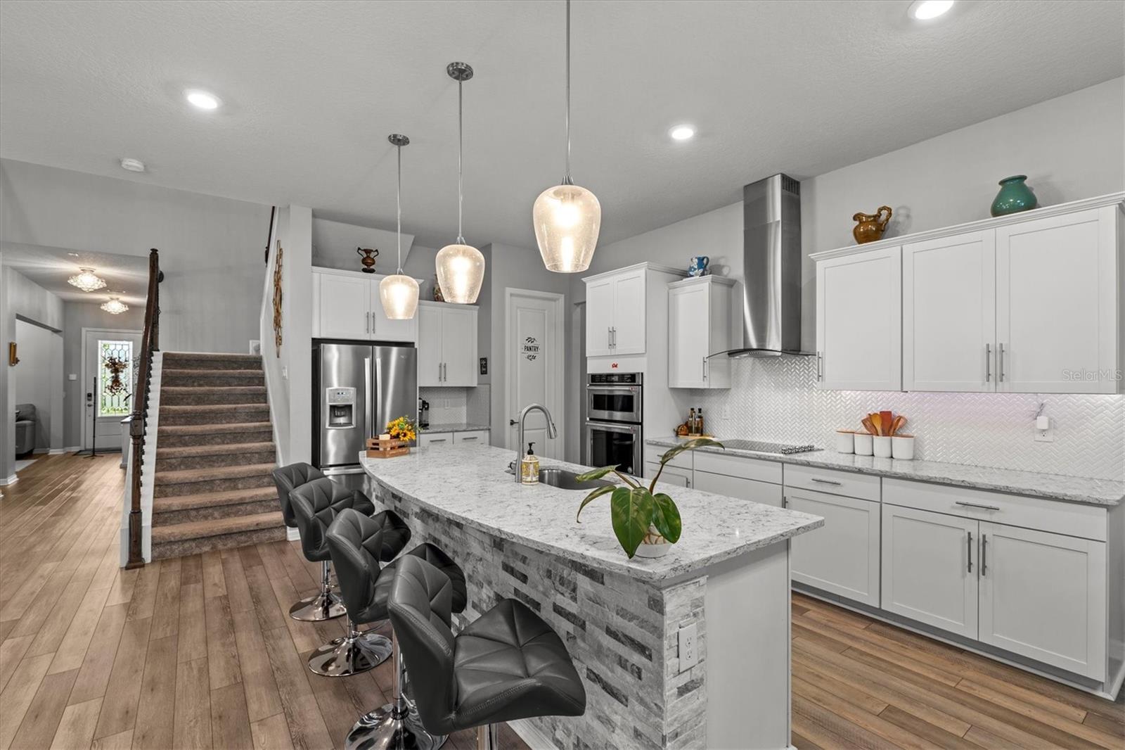 K-BAR RANCH PRCL L PH 1 - Residential