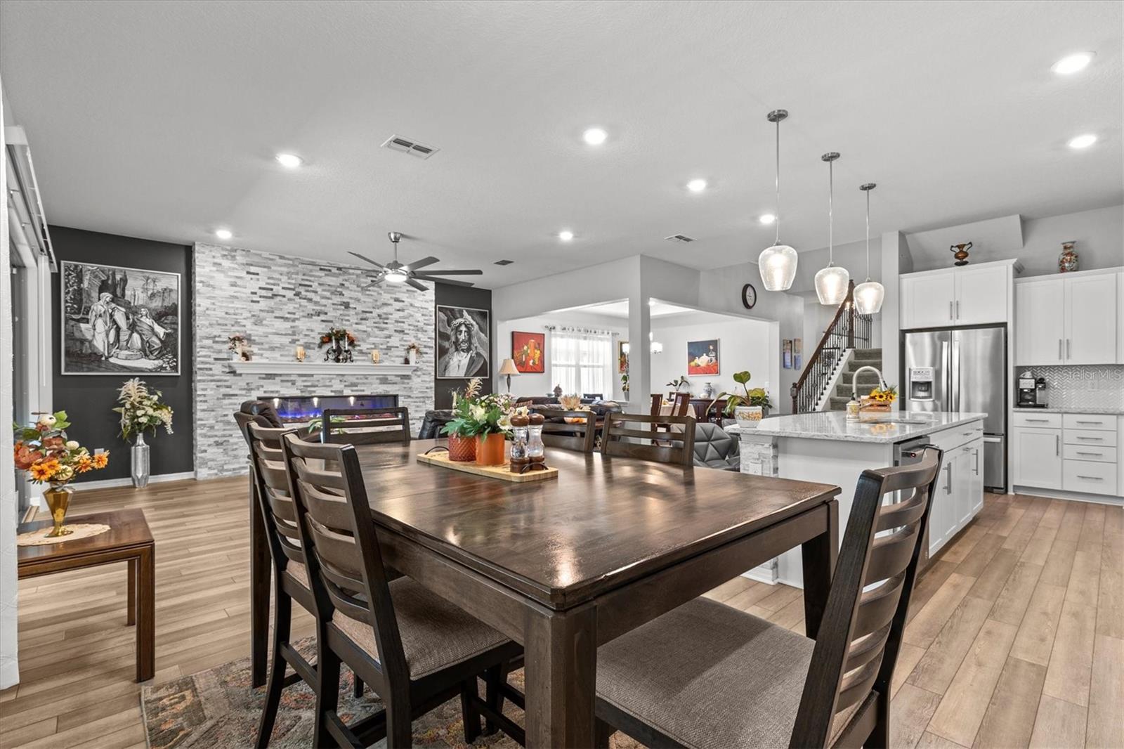 K-BAR RANCH PRCL L PH 1 - Residential