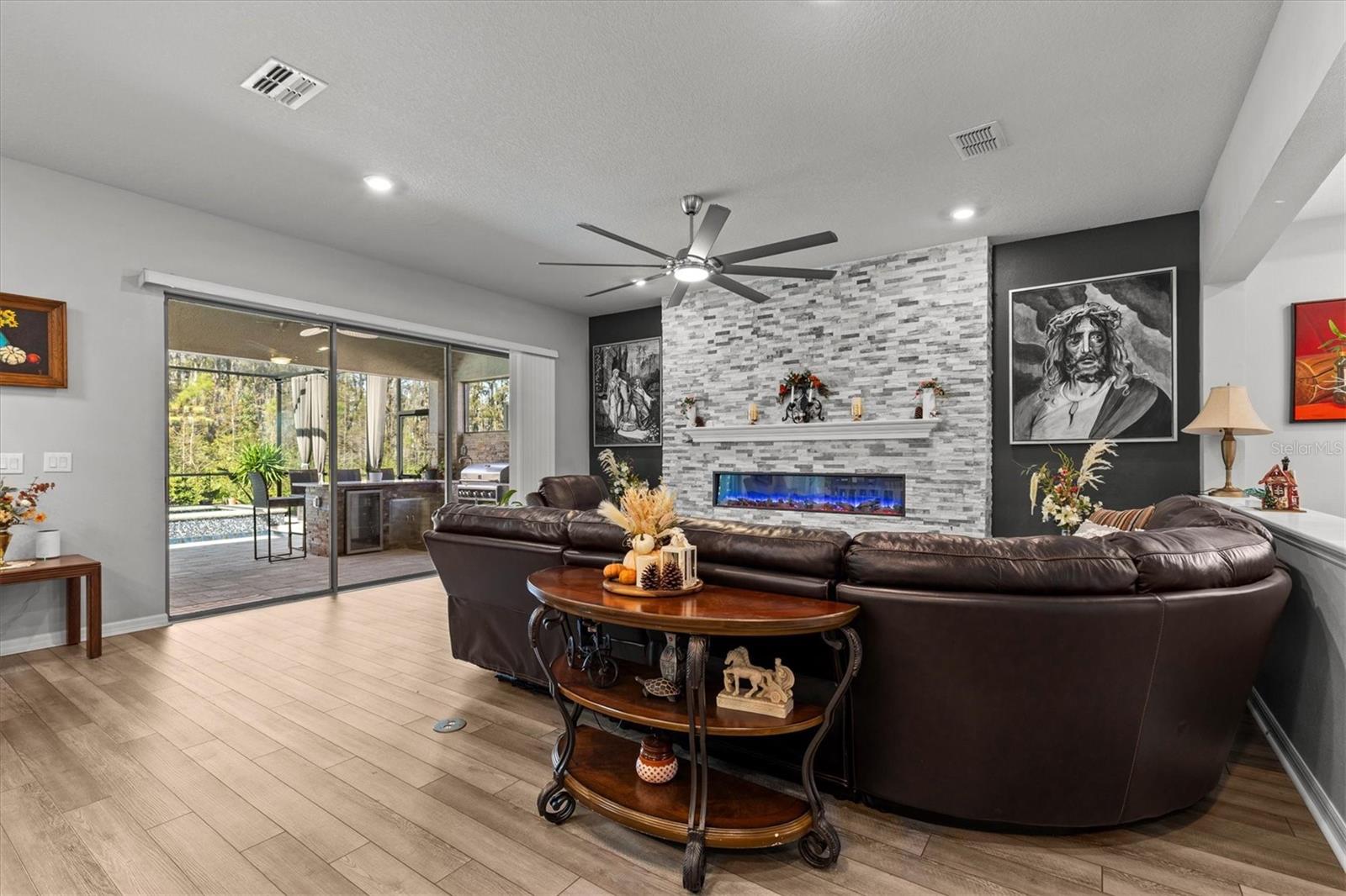 K-BAR RANCH PRCL L PH 1 - Residential
