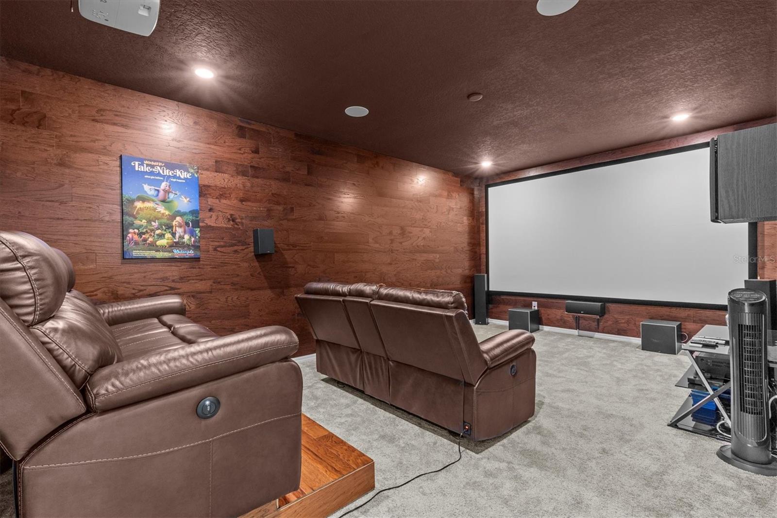 K-BAR RANCH PRCL L PH 1 - Residential