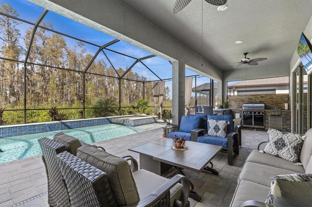 Photo of 19270 Briarbrook Drive, Tampa, FL 33647 (MLS # TB8435257)