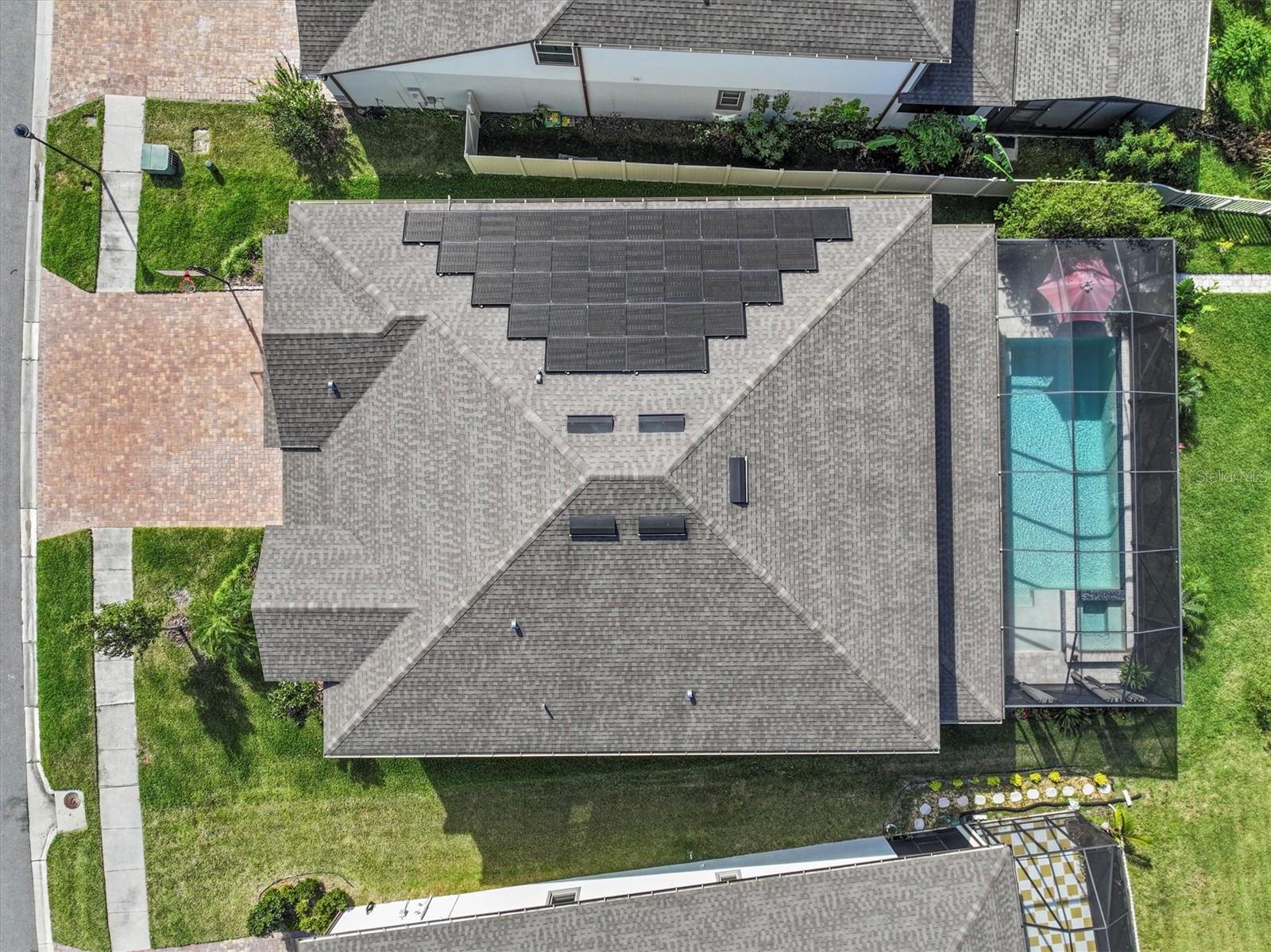 K-BAR RANCH PRCL L PH 1 - Residential