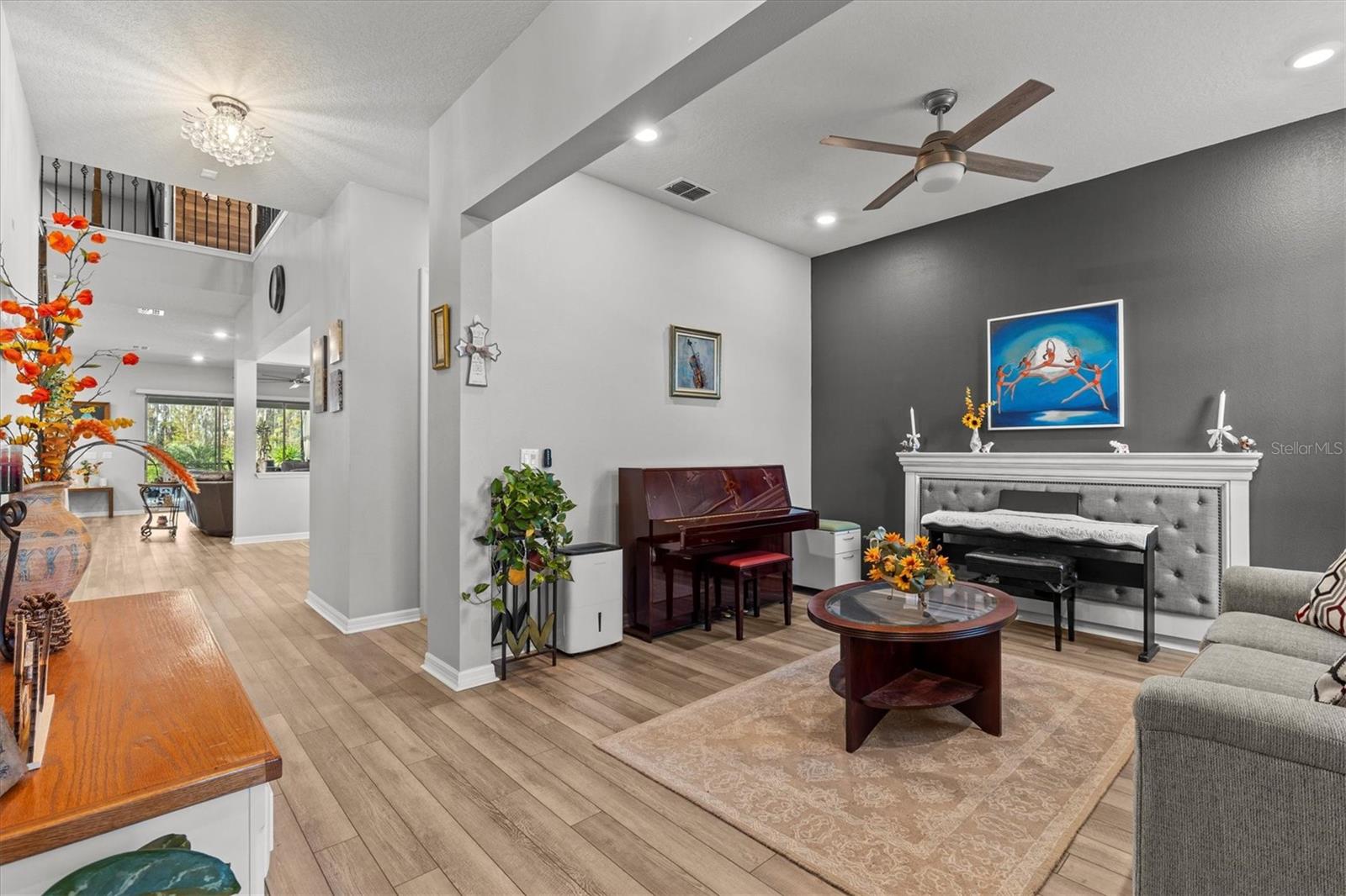 K-BAR RANCH PRCL L PH 1 - Residential