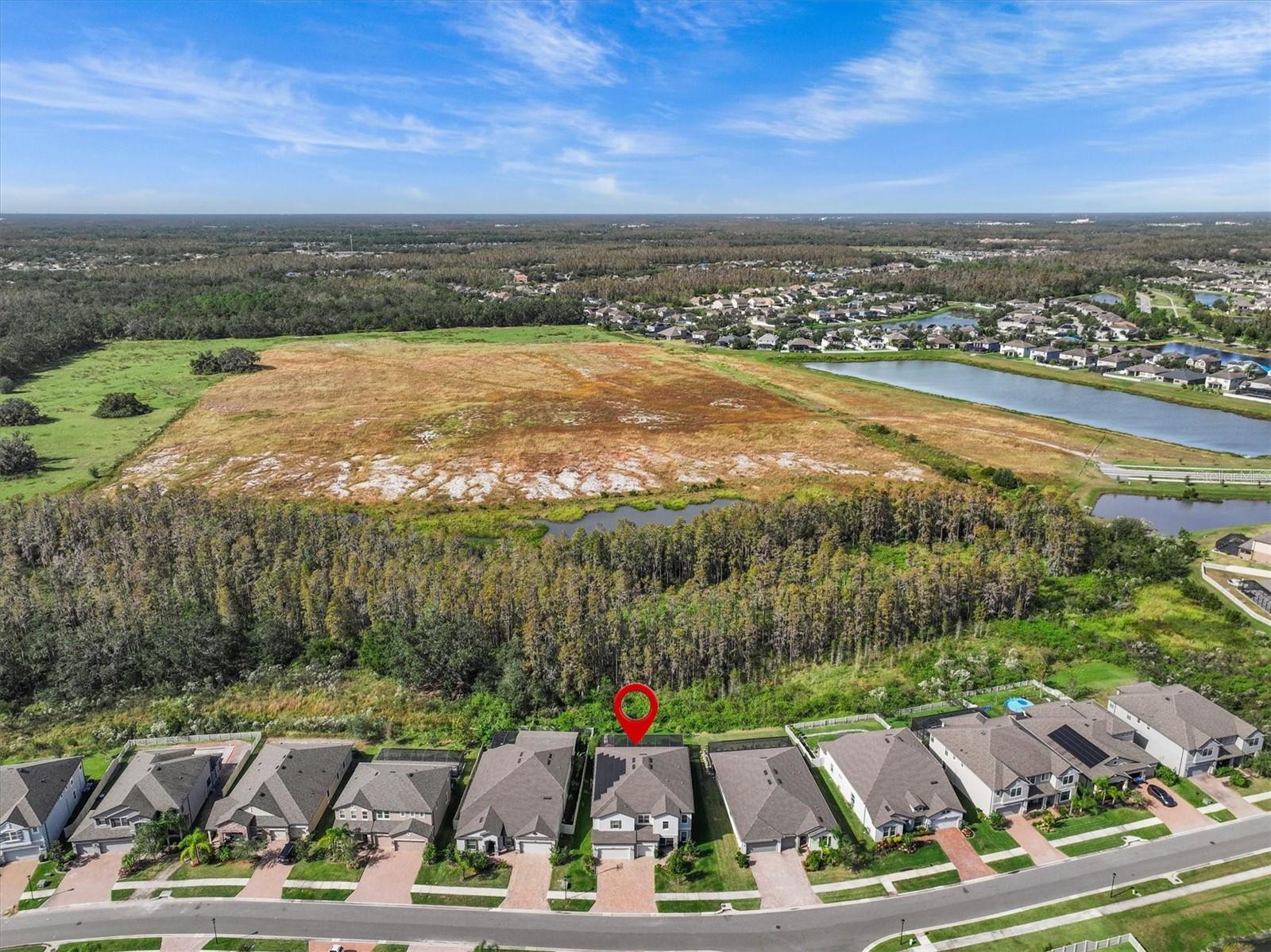 K-BAR RANCH PRCL L PH 1 - Residential