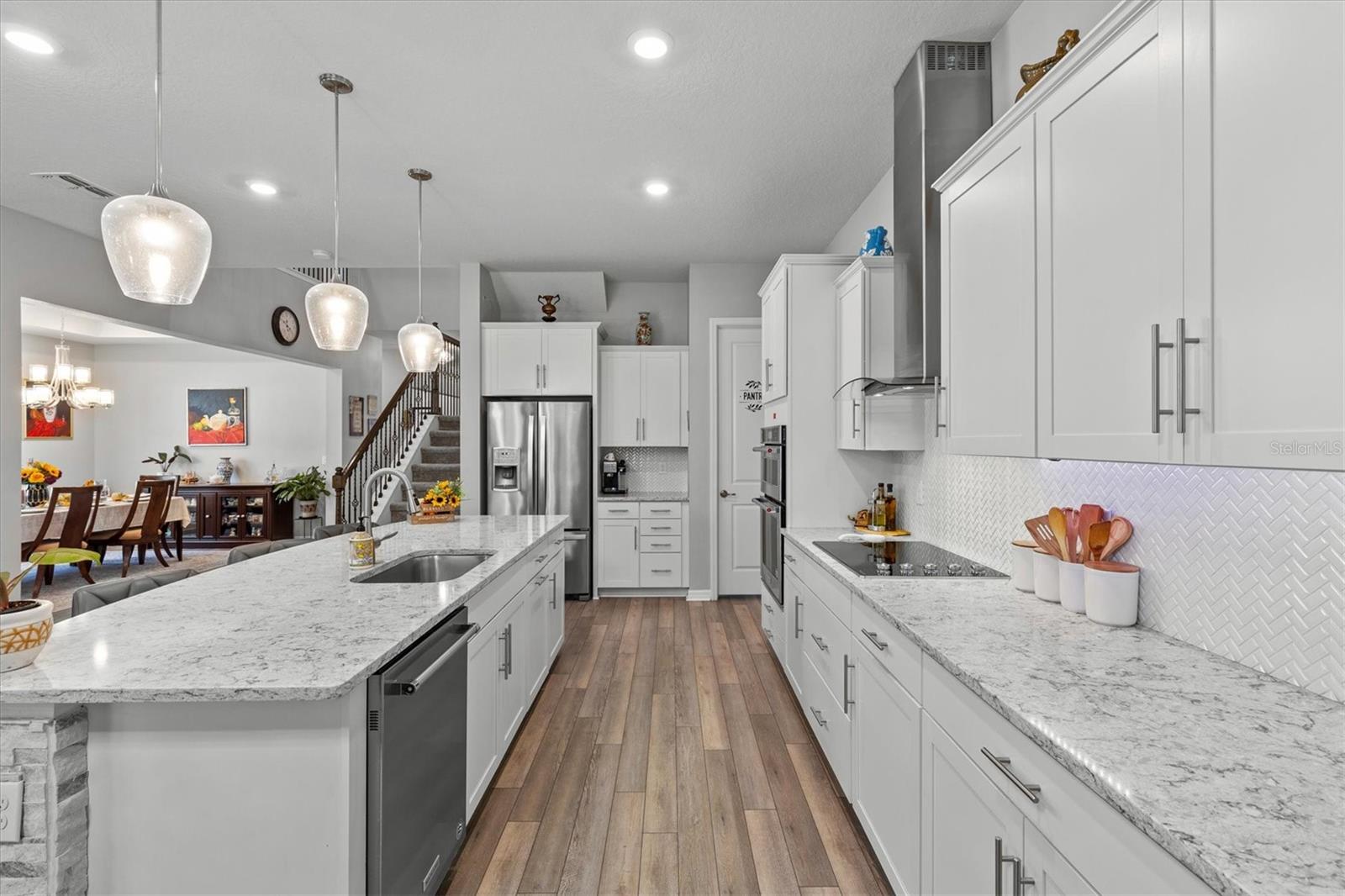 K-BAR RANCH PRCL L PH 1 - Residential