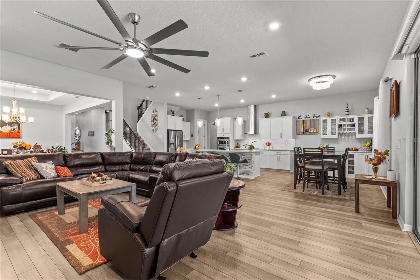 K-BAR RANCH PRCL L PH 1 - Residential