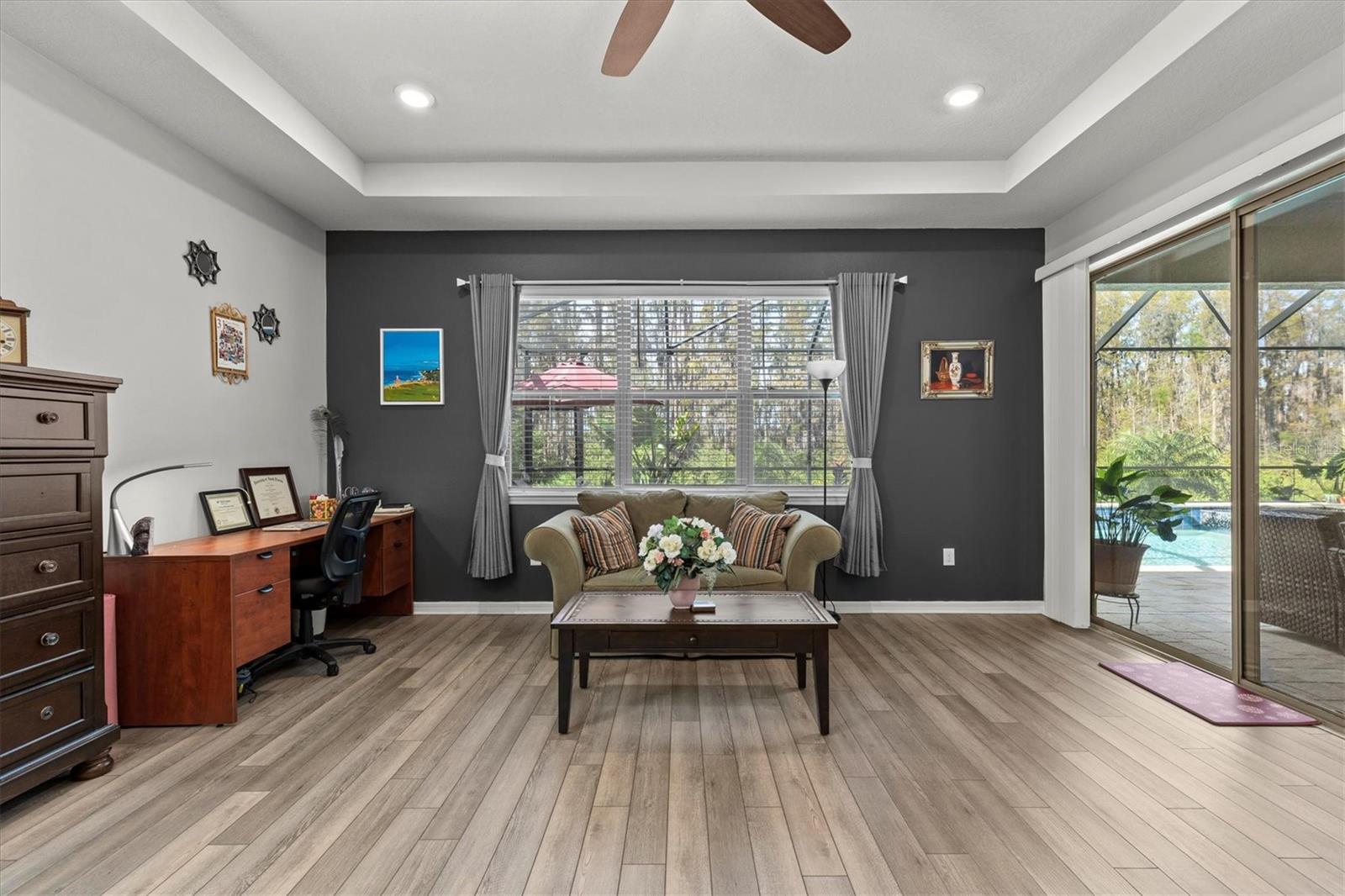 K-BAR RANCH PRCL L PH 1 - Residential