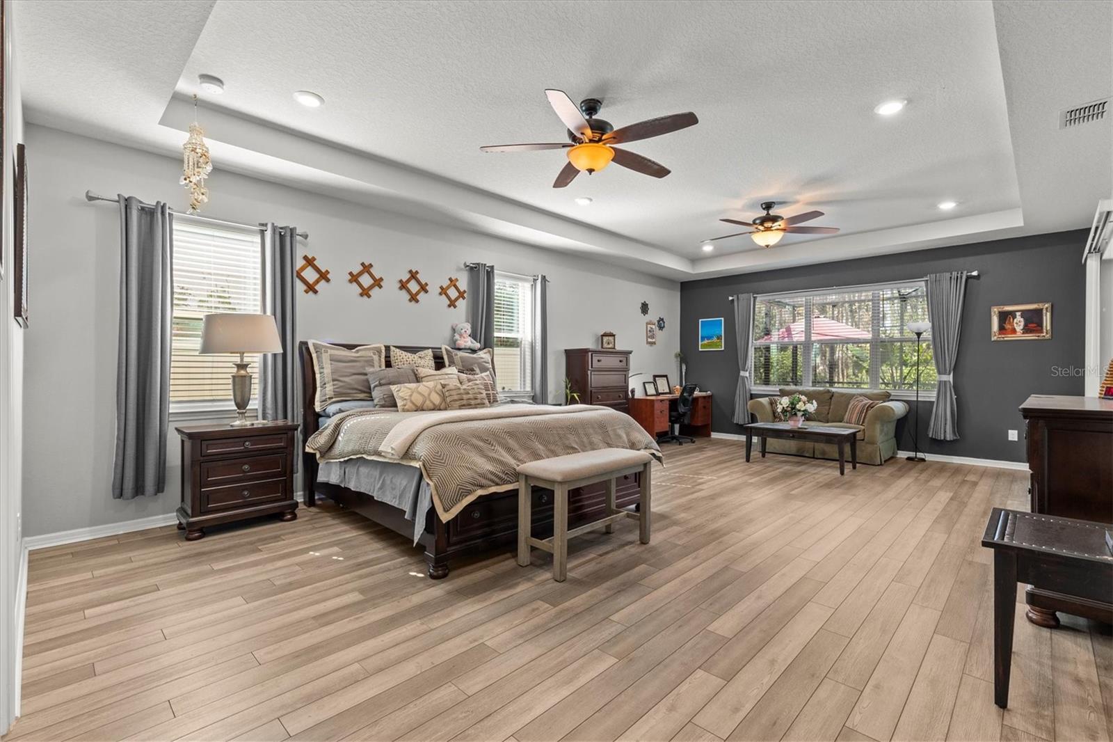 K-BAR RANCH PRCL L PH 1 - Residential