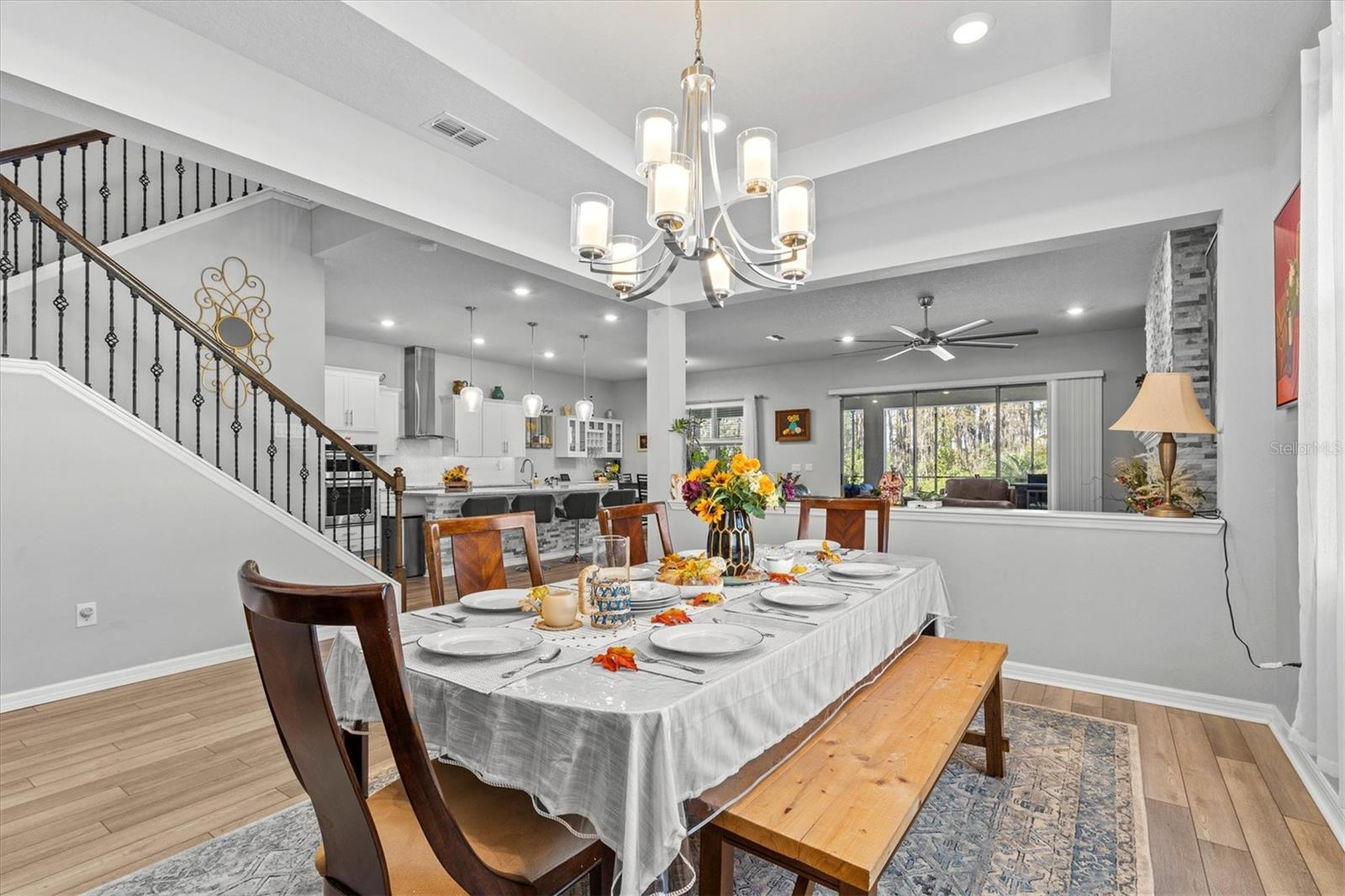 K-BAR RANCH PRCL L PH 1 - Residential