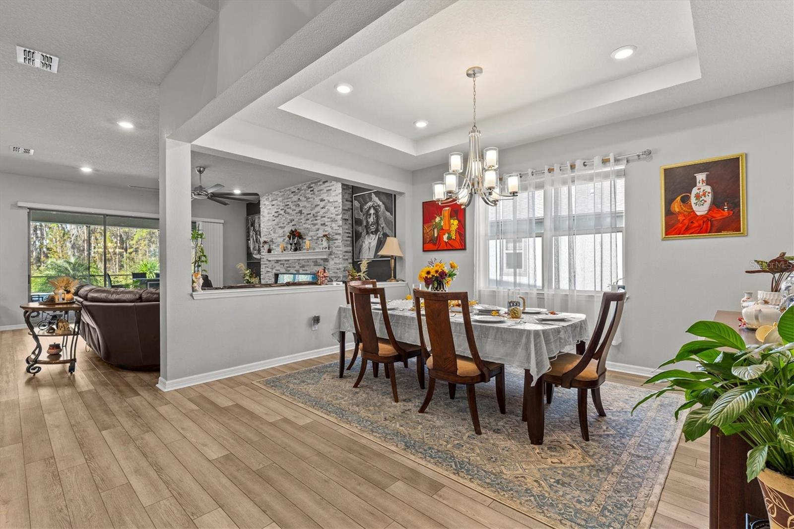 K-BAR RANCH PRCL L PH 1 - Residential