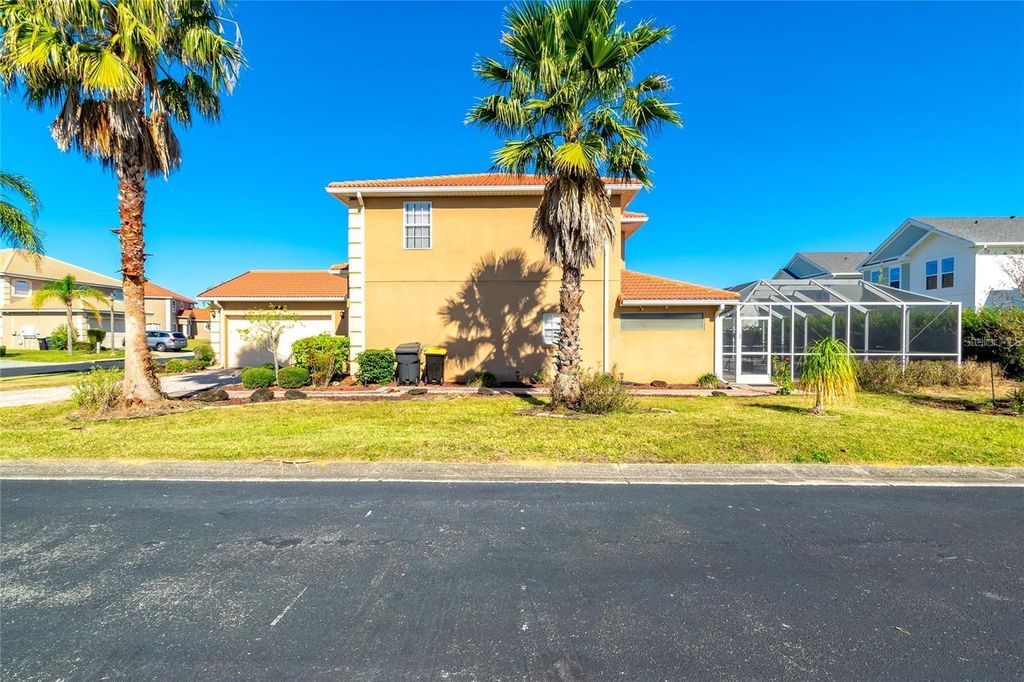 Photo of 284 Vista Drive, Davenport, FL 33897 (MLS # O6396846)