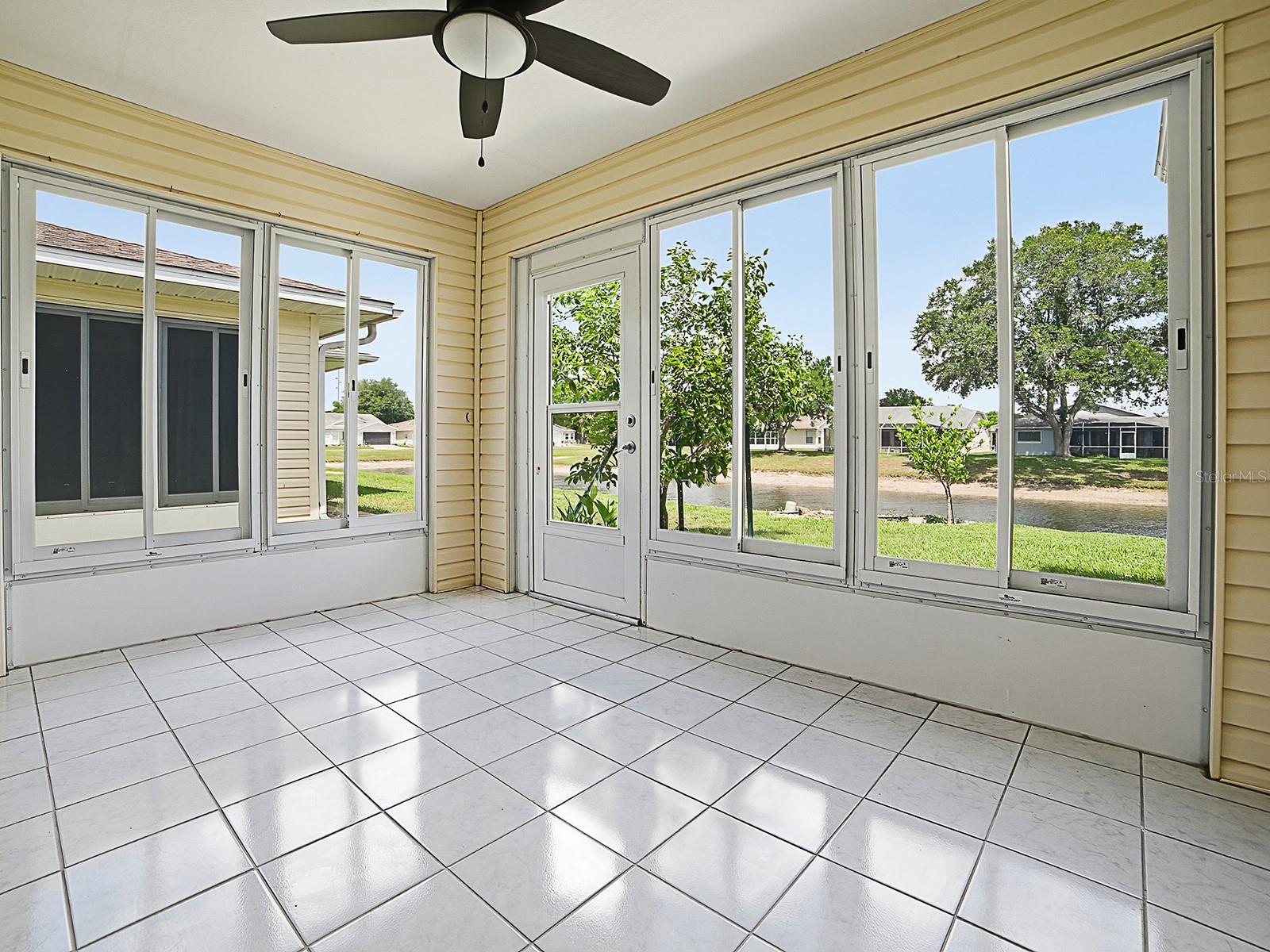 PENNBROOKE FAIRWAYS - Residential