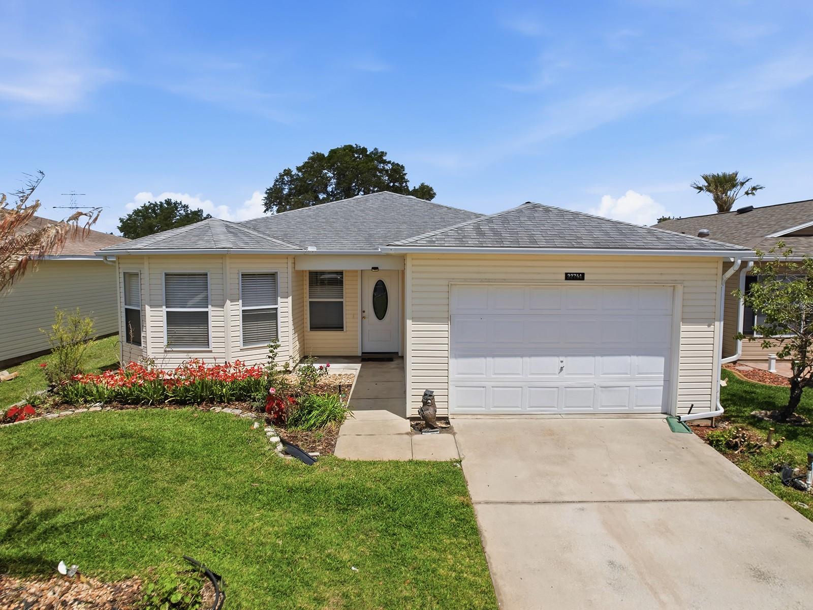 PENNBROOKE FAIRWAYS - Residential