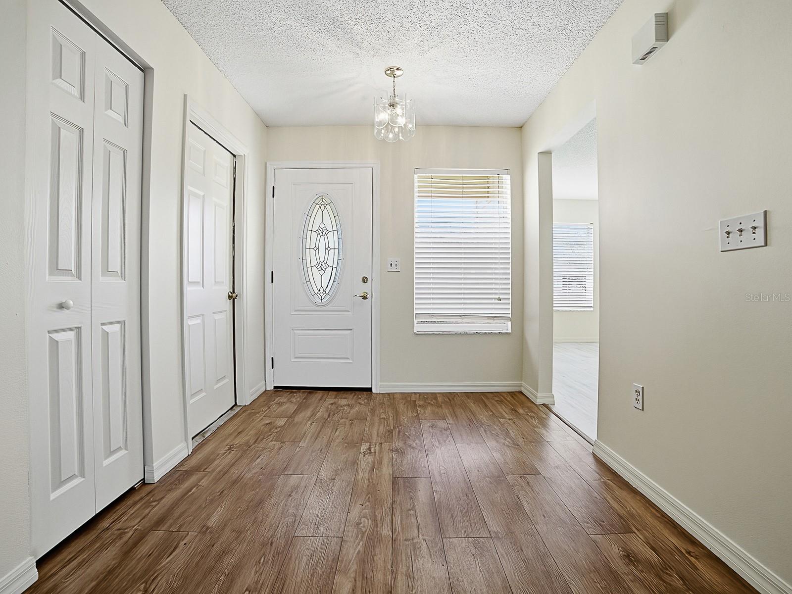 PENNBROOKE FAIRWAYS - Residential