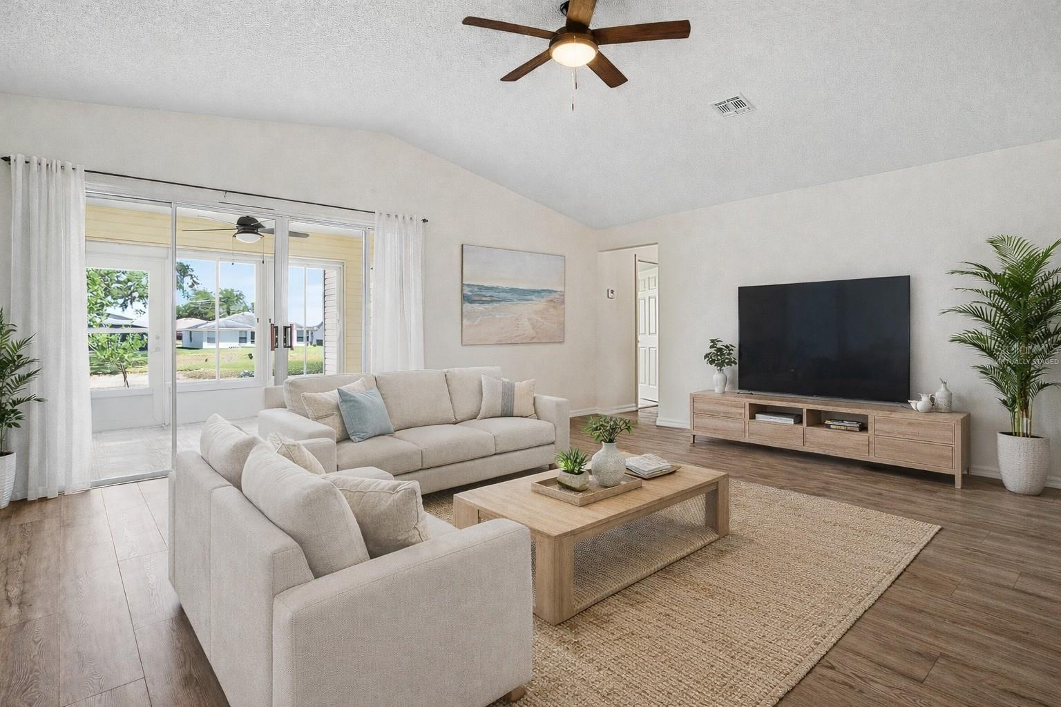 PENNBROOKE FAIRWAYS - Residential