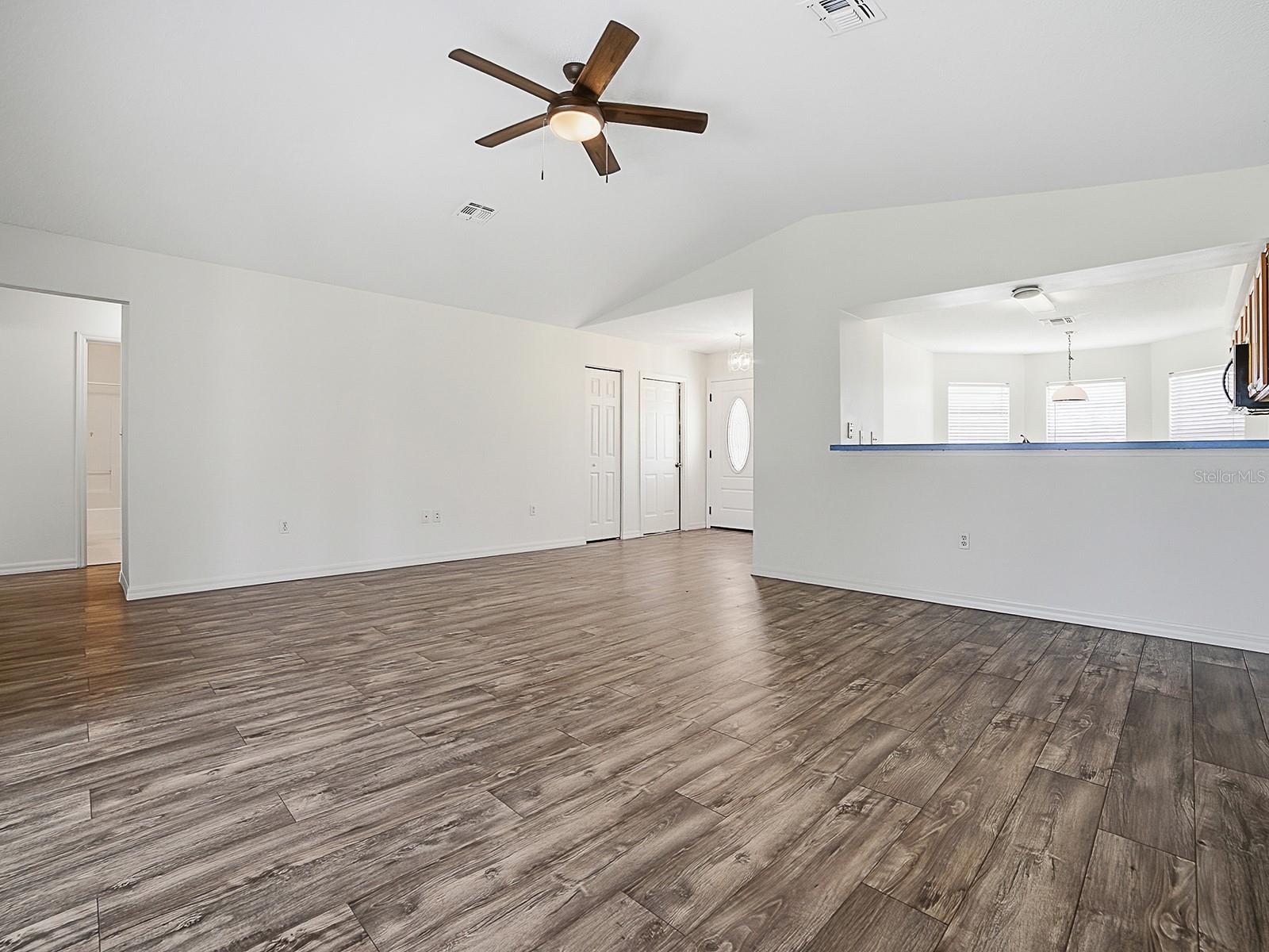 PENNBROOKE FAIRWAYS - Residential