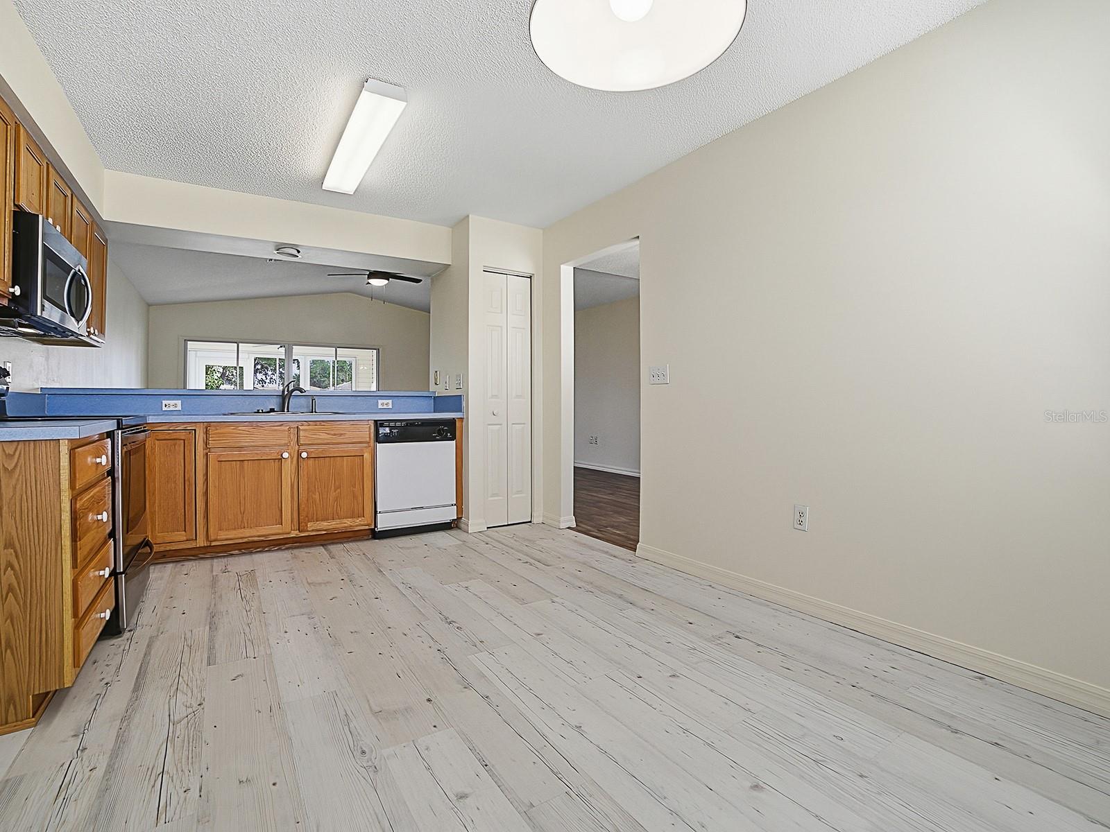 PENNBROOKE FAIRWAYS - Residential