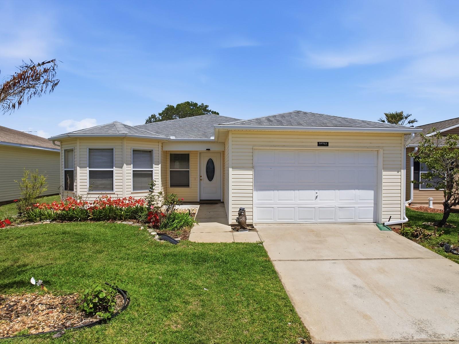 PENNBROOKE FAIRWAYS - Residential